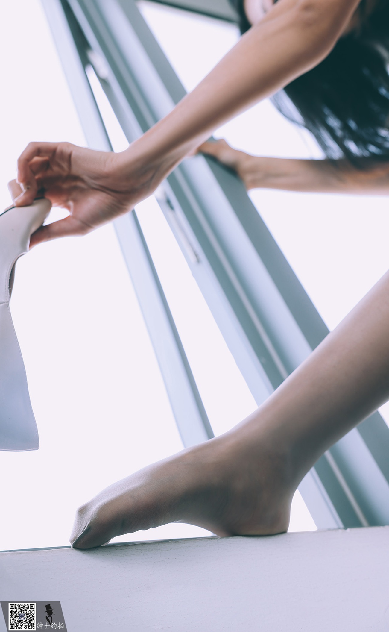 图片[16]-SHENSHI绅士 – SS004 艾莎[66P] – 速更版-美库