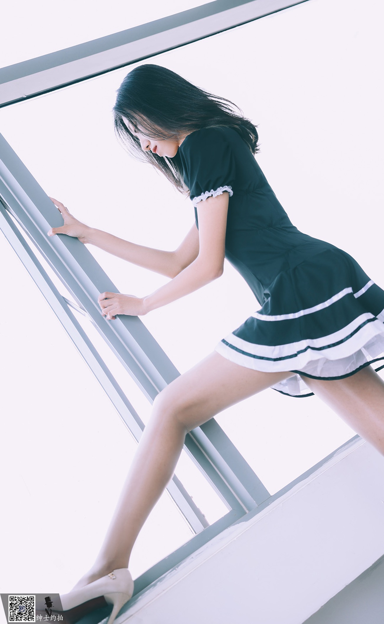 图片[19]-SHENSHI绅士 – SS004 艾莎[66P] – 速更版-美库