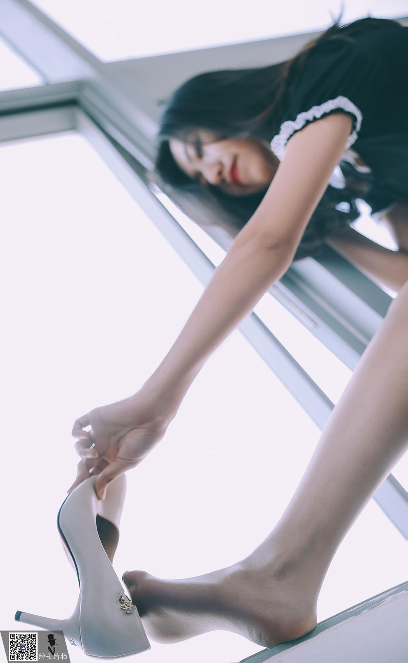 图片[20]-SHENSHI绅士 – SS004 艾莎[66P] – 速更版-美库