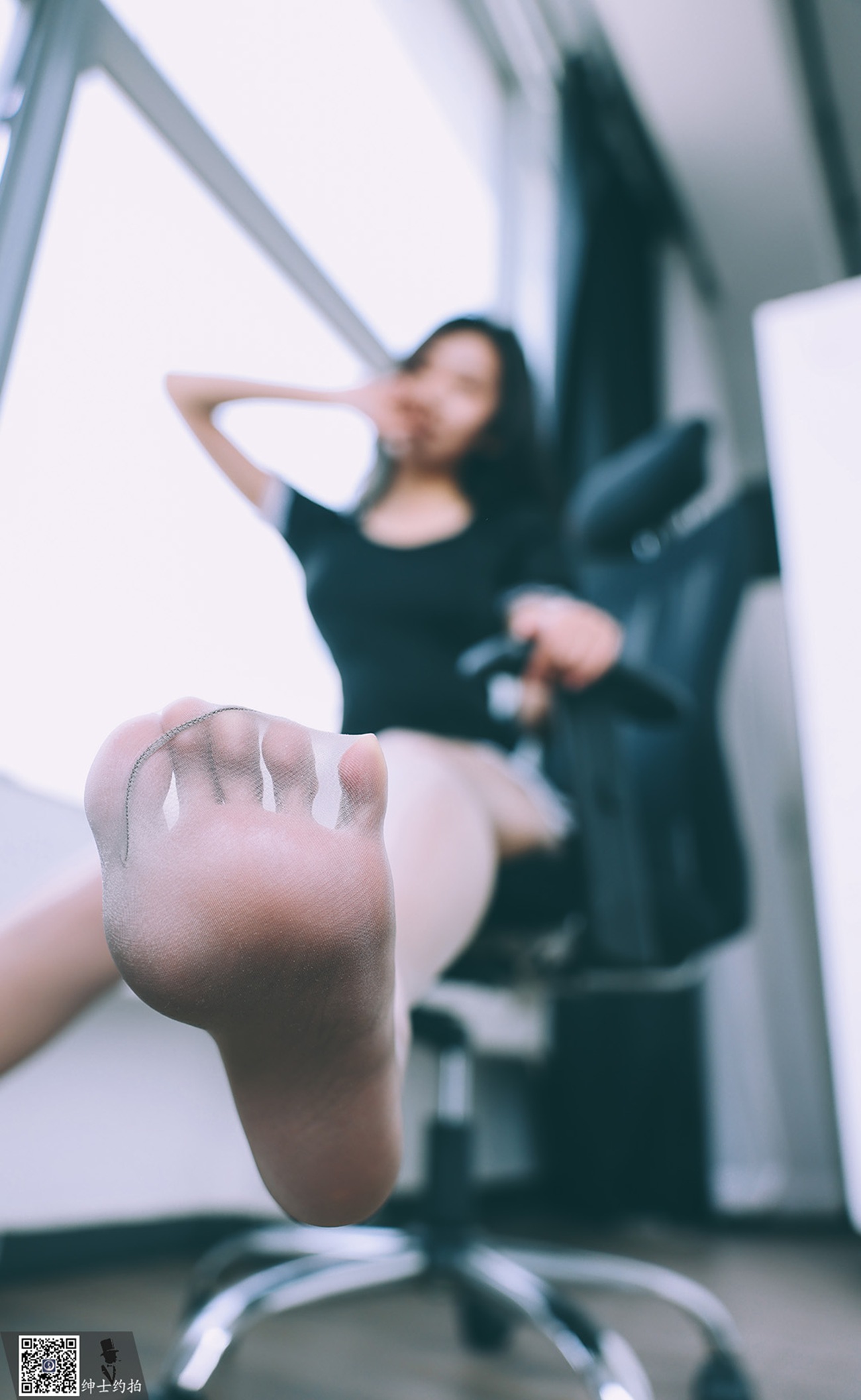 图片[24]-SHENSHI绅士 – SS004 艾莎[66P] – 速更版-美库