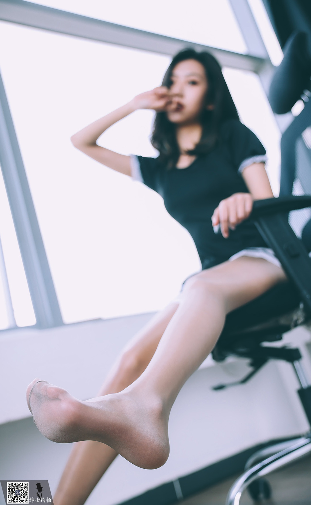 图片[27]-SHENSHI绅士 – SS004 艾莎[66P] – 速更版-美库