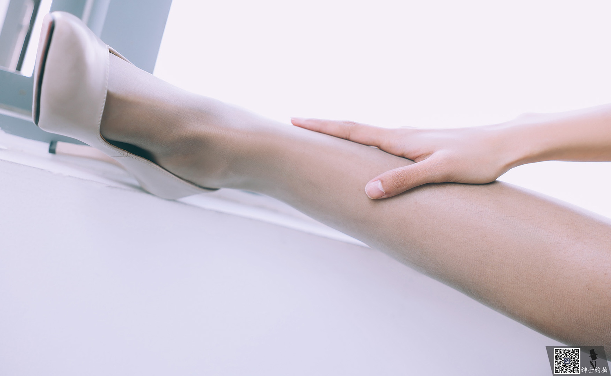 图片[34]-SHENSHI绅士 – SS004 艾莎[66P] – 速更版-美库