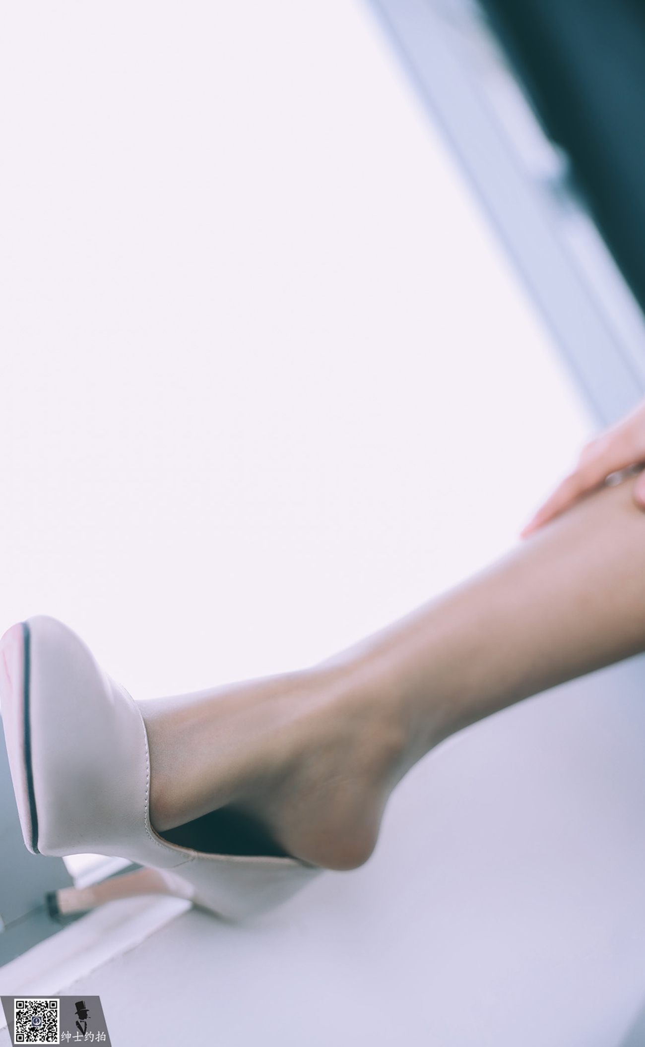 图片[36]-SHENSHI绅士 – SS004 艾莎[66P] – 速更版-美库