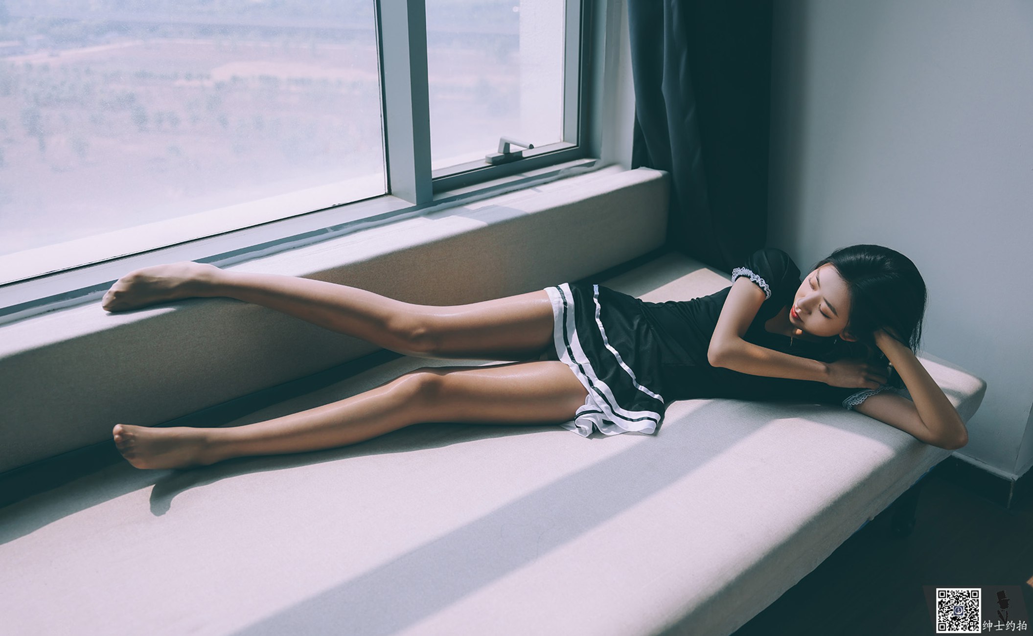 图片[38]-SHENSHI绅士 – SS004 艾莎[66P] – 速更版-美库