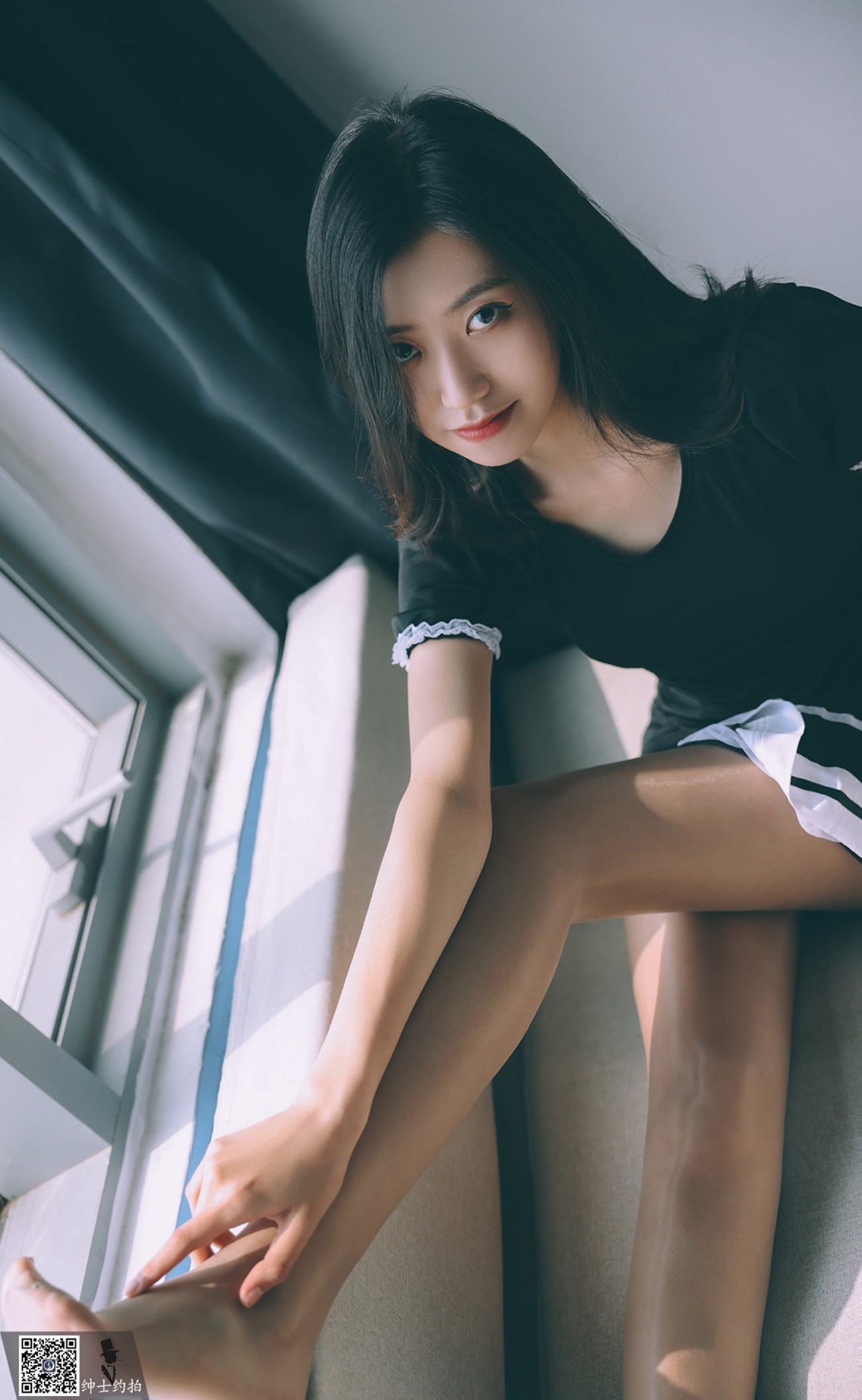 图片[41]-SHENSHI绅士 – SS004 艾莎[66P] – 速更版-美库