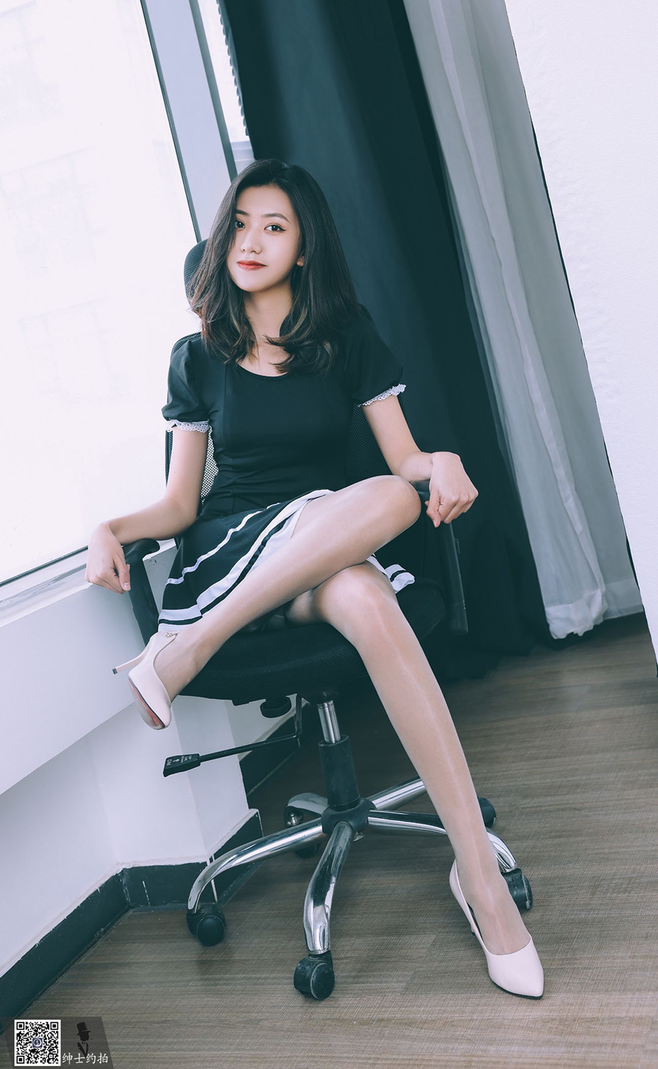 图片[45]-SHENSHI绅士 – SS004 艾莎[66P] – 速更版-美库