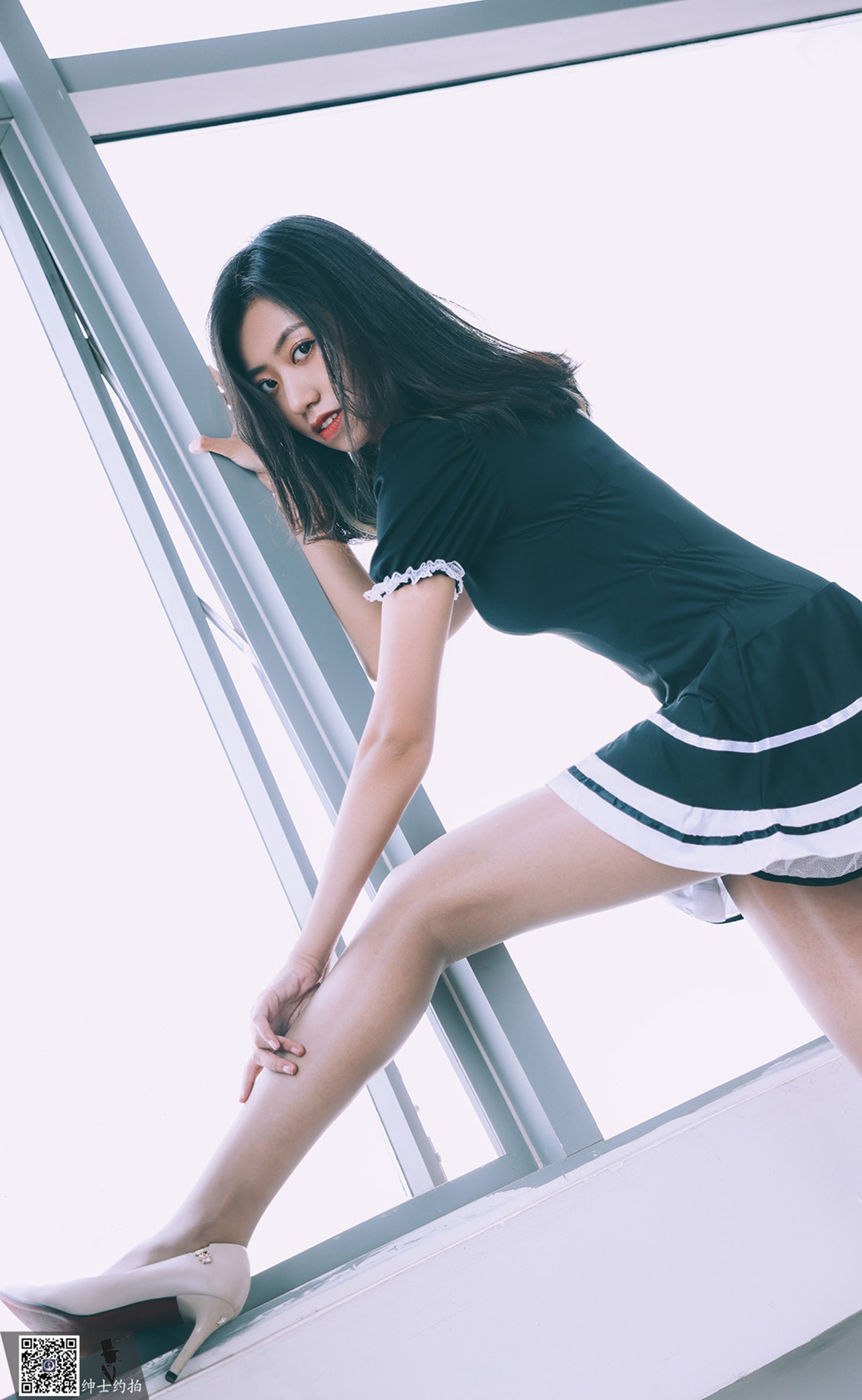 图片[47]-SHENSHI绅士 – SS004 艾莎[66P] – 速更版-美库