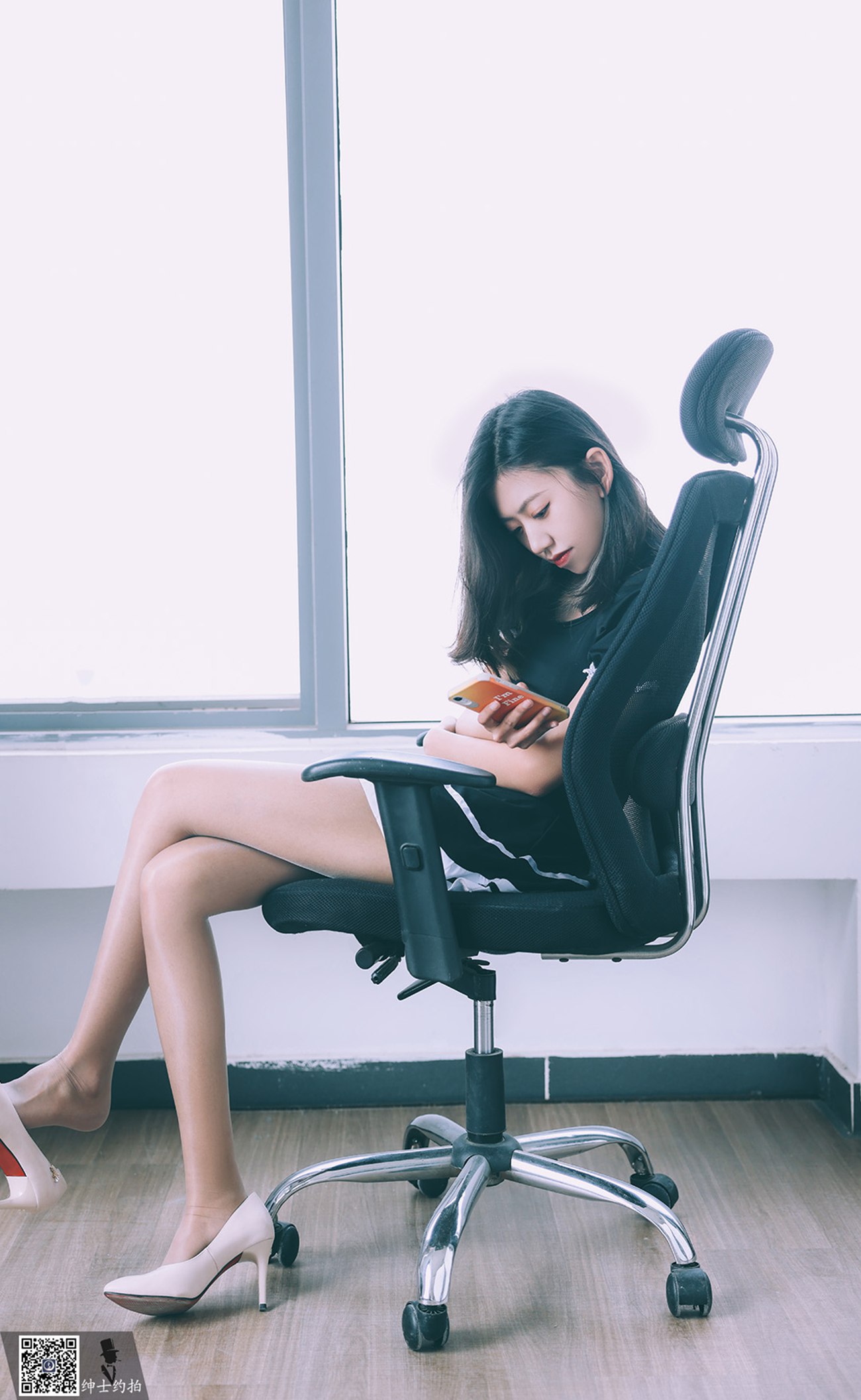 图片[50]-SHENSHI绅士 – SS004 艾莎[66P] – 速更版-美库