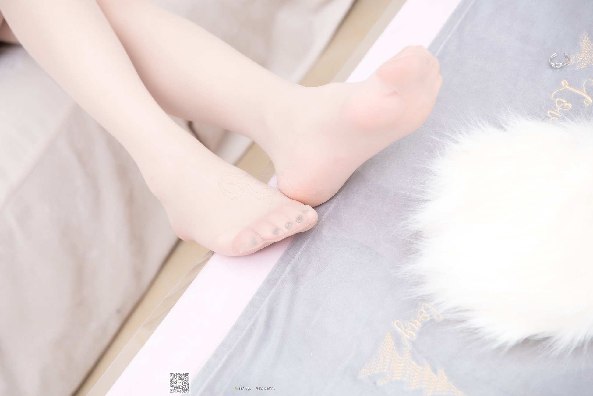 图片[21]-[SSA丝社]超清写真 NO.029 大大 邻家小妹大大试穿日本美肌丝袜[99P] – 速更版-美库