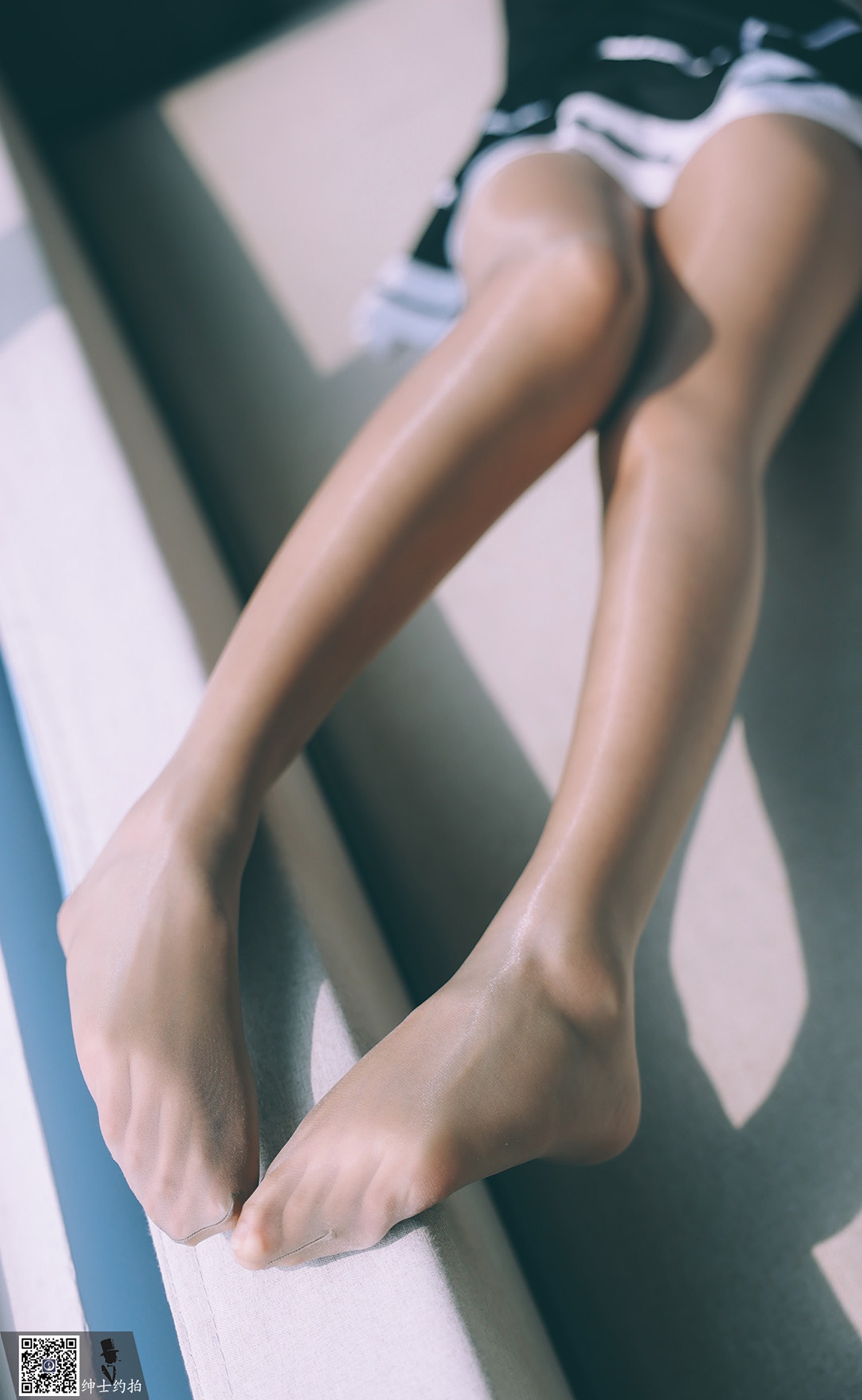 图片[65]-SHENSHI绅士 – SS004 艾莎[66P] – 速更版-美库