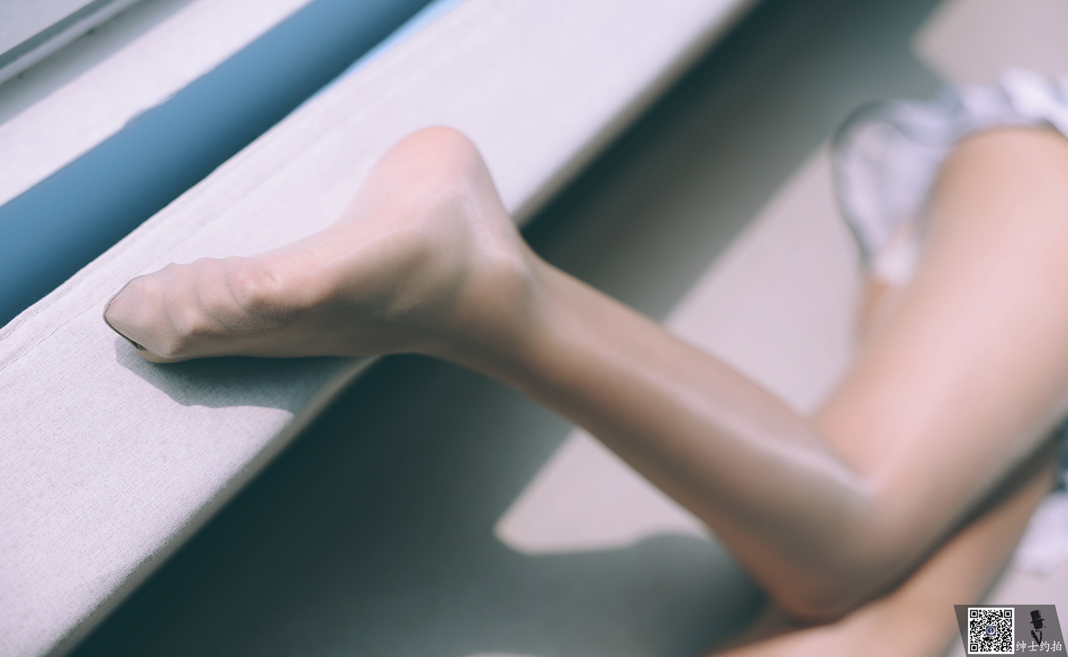 图片[66]-SHENSHI绅士 – SS004 艾莎[66P] – 速更版-美库