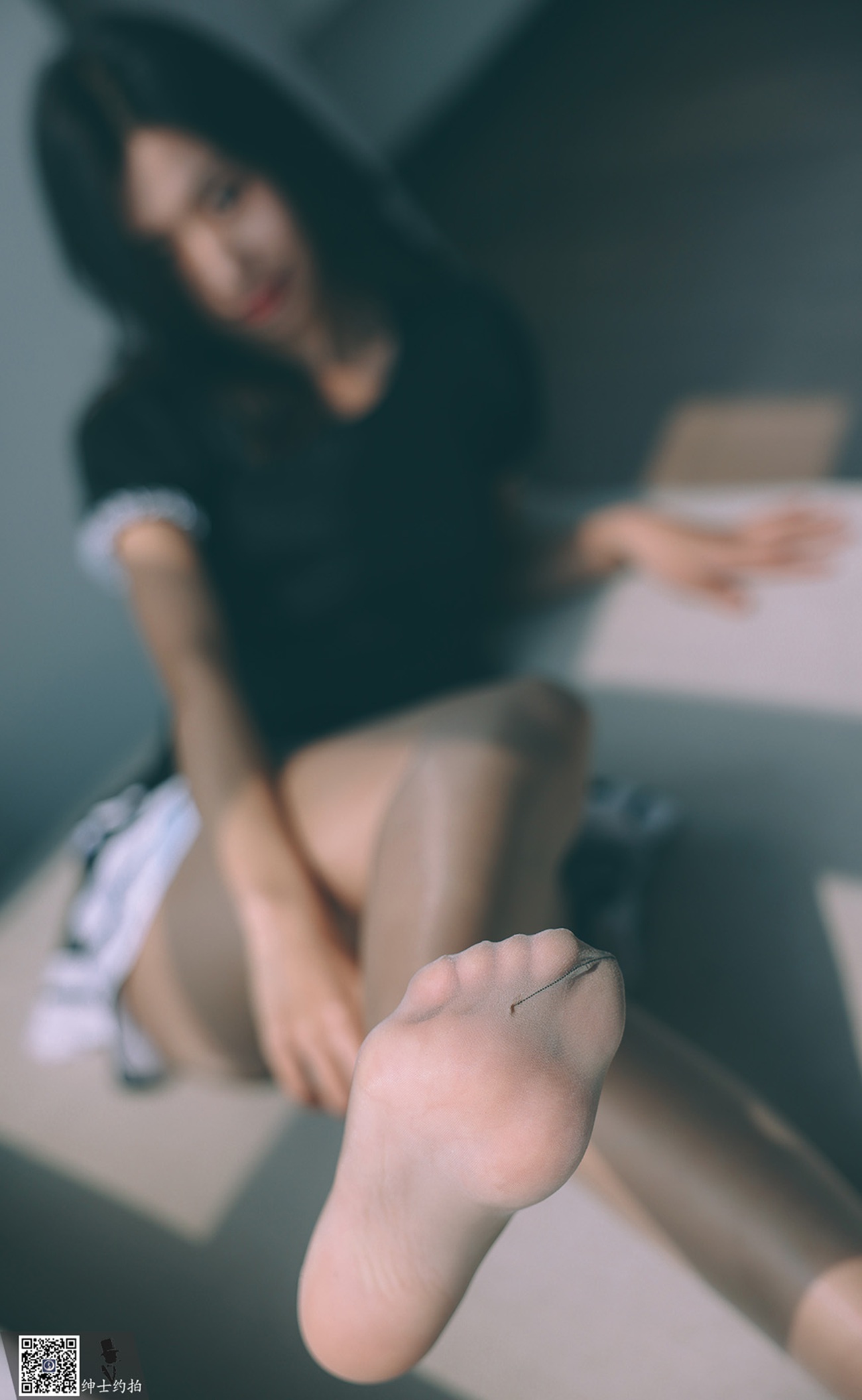 图片[69]-SHENSHI绅士 – SS004 艾莎[66P] – 速更版-美库