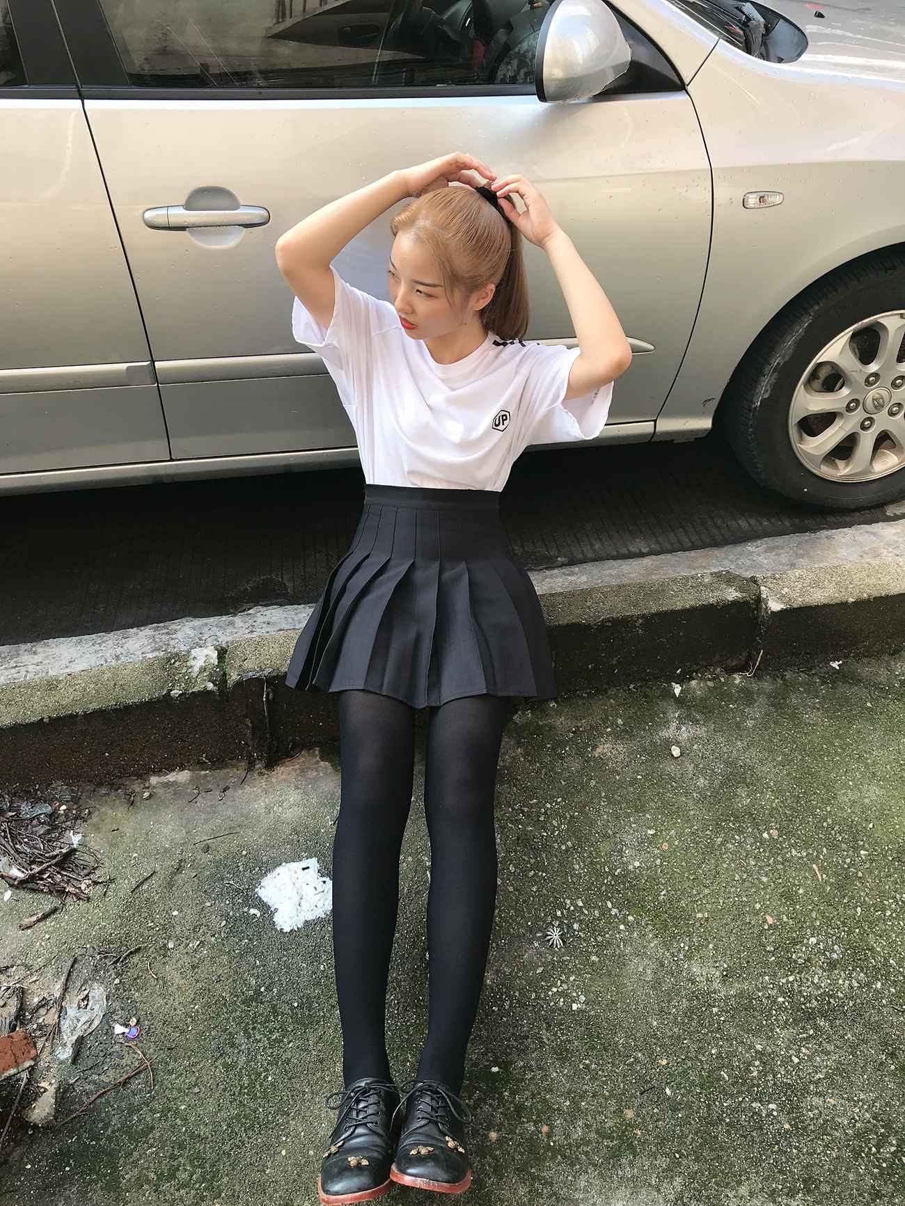 图片[11]-[最爱帆布鞋]ZAFBX-044[272P] – 速更版-美库