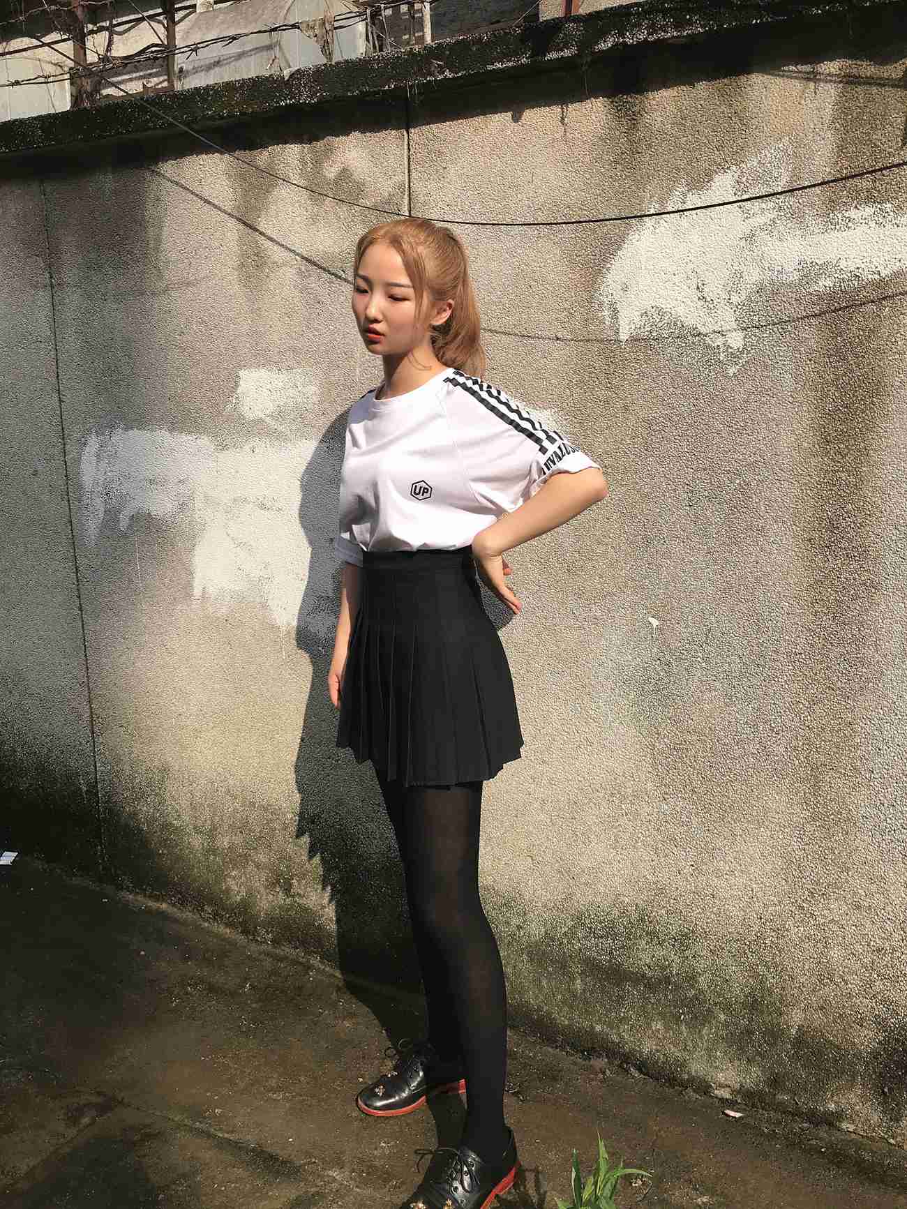 图片[14]-[最爱帆布鞋]ZAFBX-044[272P] – 速更版-美库