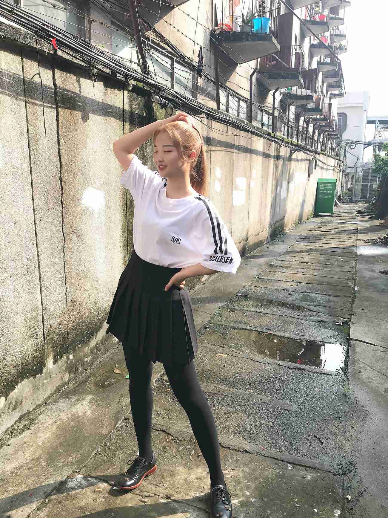 图片[15]-[最爱帆布鞋]ZAFBX-044[272P] – 速更版-美库