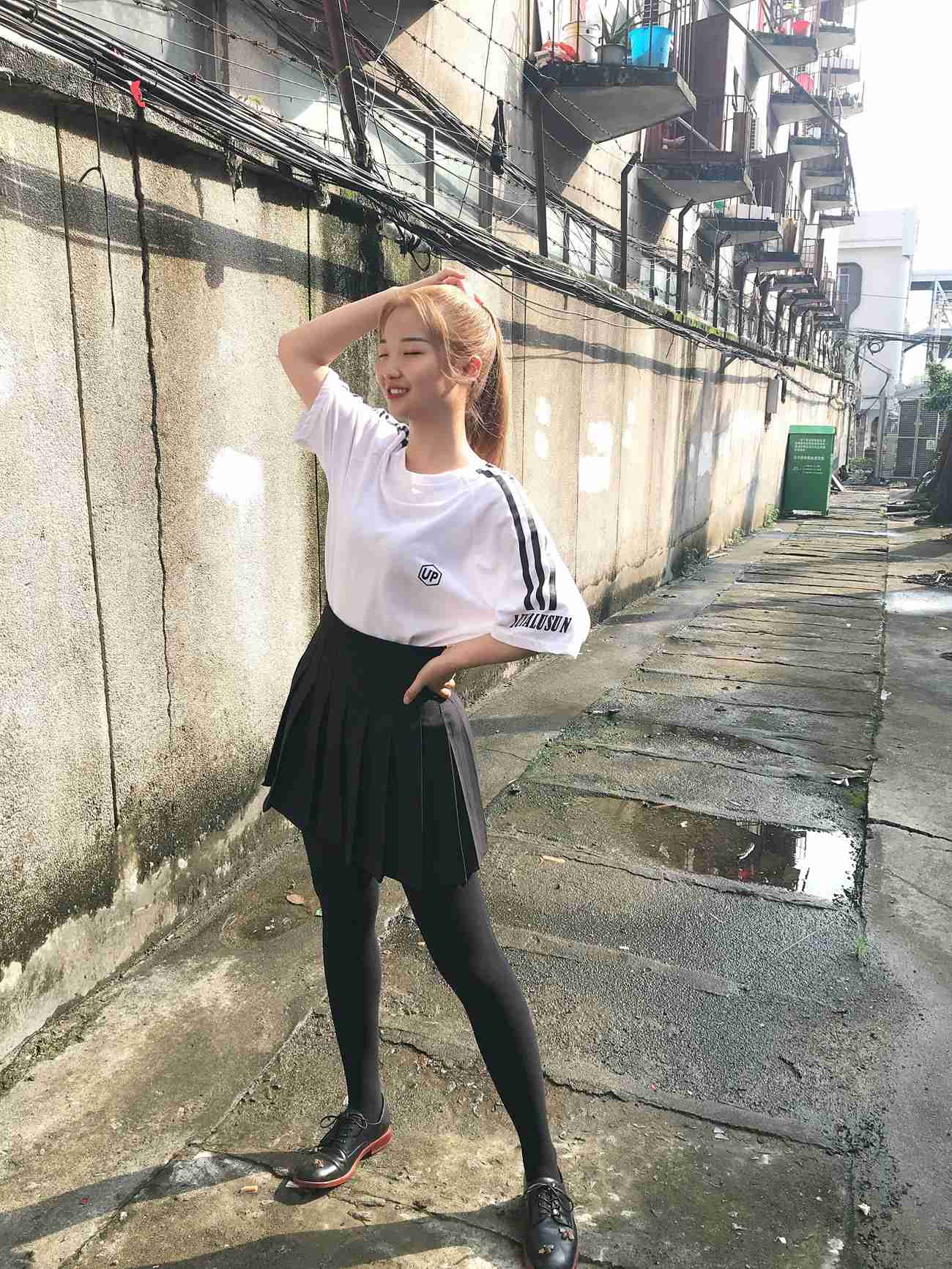 图片[16]-[最爱帆布鞋]ZAFBX-044[272P] – 速更版-美库