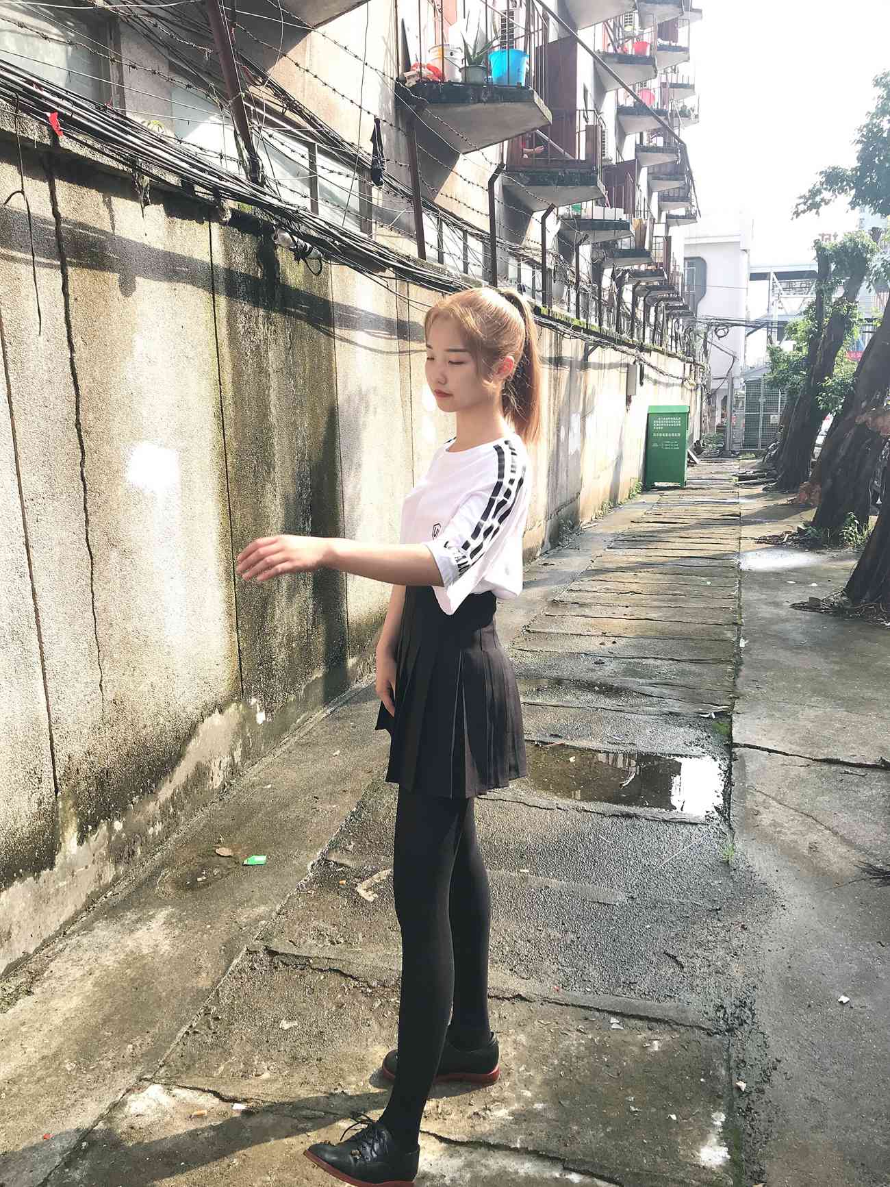 图片[20]-[最爱帆布鞋]ZAFBX-044[272P] – 速更版-美库