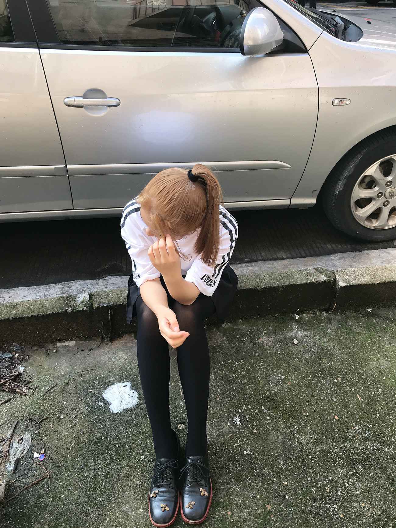 图片[21]-[最爱帆布鞋]ZAFBX-044[272P] – 速更版-美库