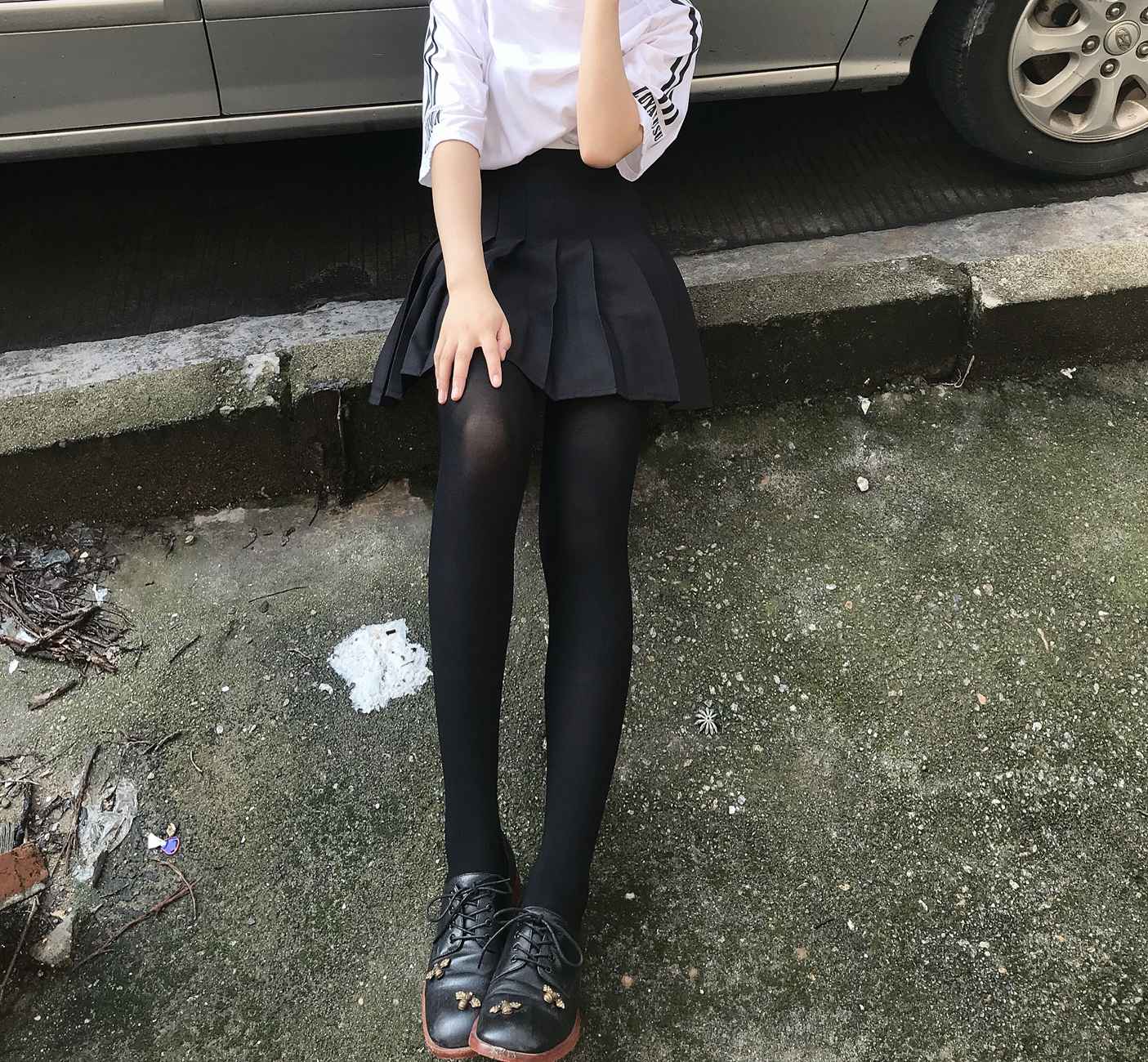 图片[23]-[最爱帆布鞋]ZAFBX-044[272P] – 速更版-美库