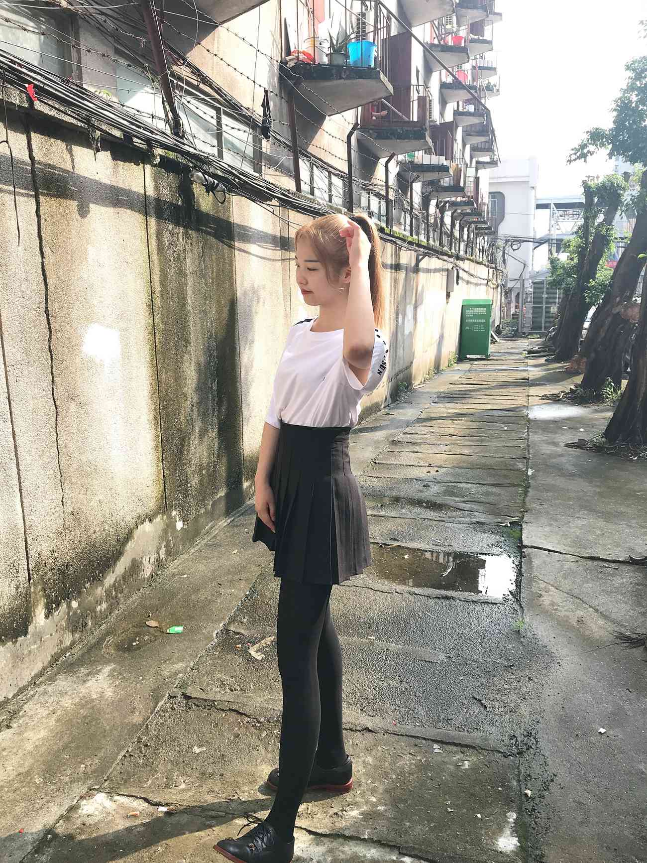 图片[26]-[最爱帆布鞋]ZAFBX-044[272P] – 速更版-美库