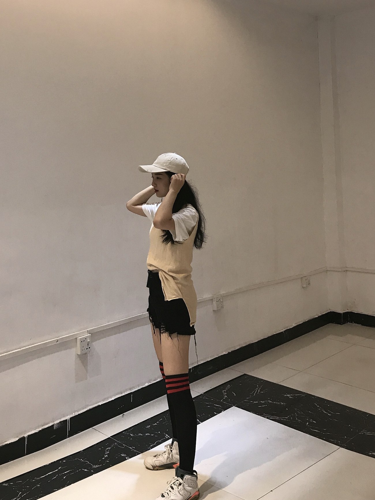 图片[28]-[最爱帆布鞋]ZAFBX-044[272P] – 速更版-美库