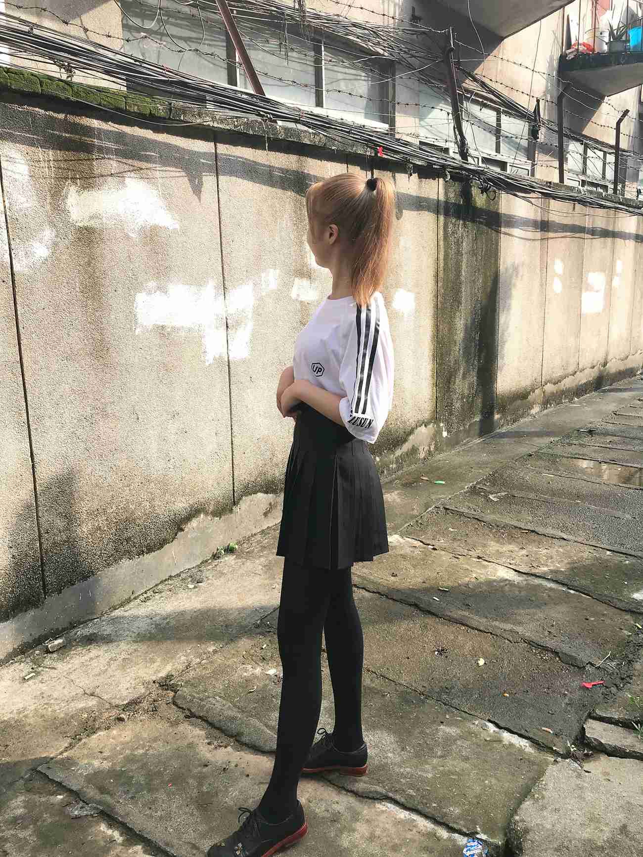 图片[36]-[最爱帆布鞋]ZAFBX-044[272P] – 速更版-美库