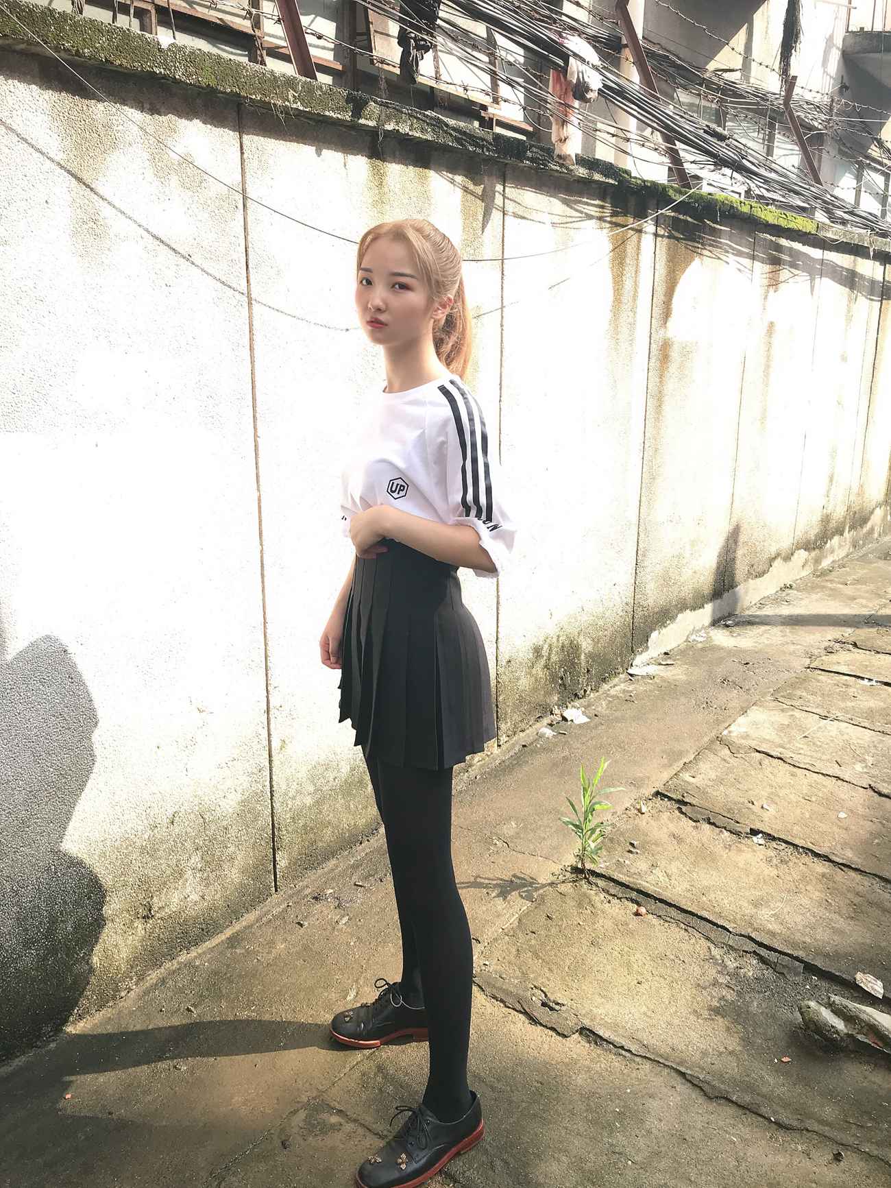 图片[42]-[最爱帆布鞋]ZAFBX-044[272P] – 速更版-美库