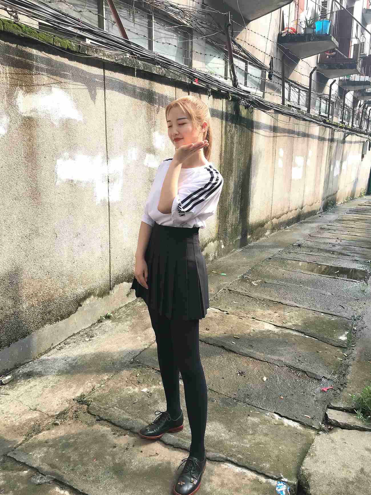 图片[43]-[最爱帆布鞋]ZAFBX-044[272P] – 速更版-美库