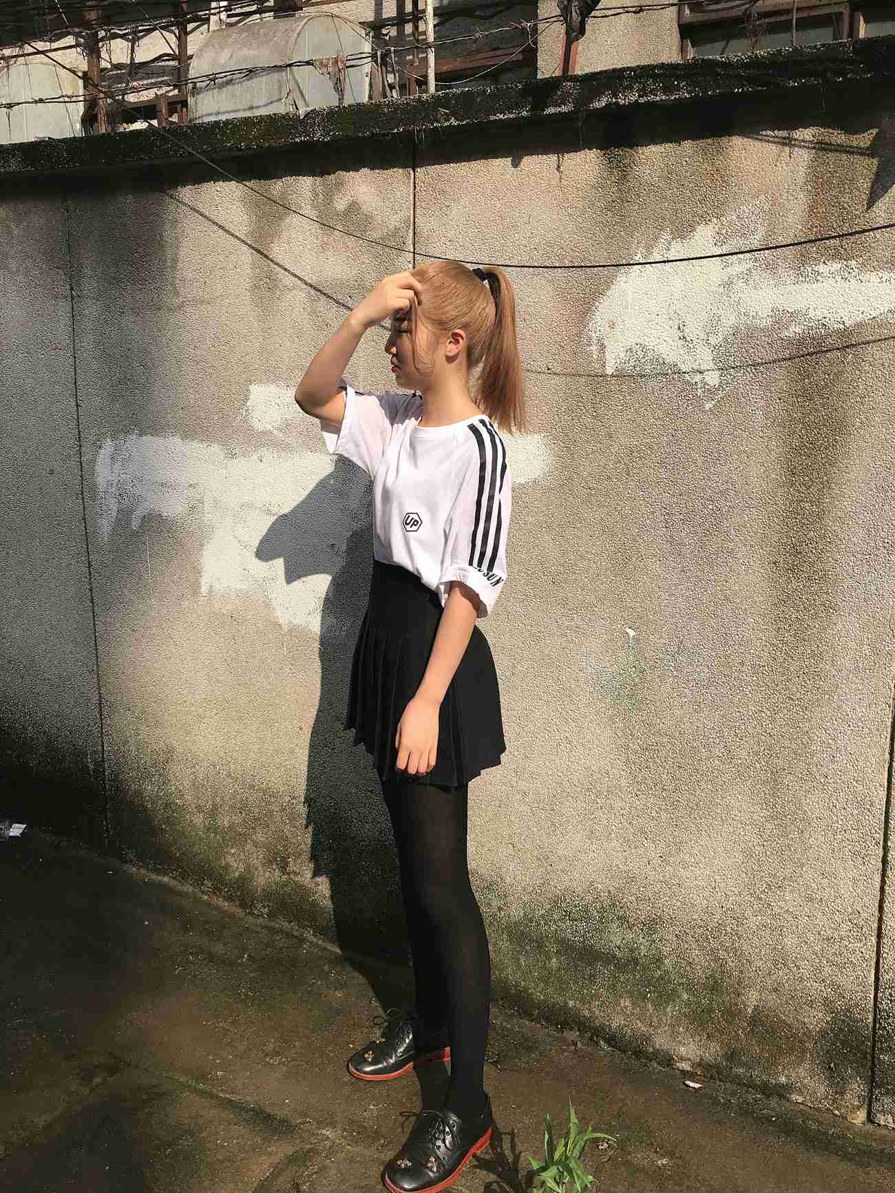 图片[48]-[最爱帆布鞋]ZAFBX-044[272P] – 速更版-美库