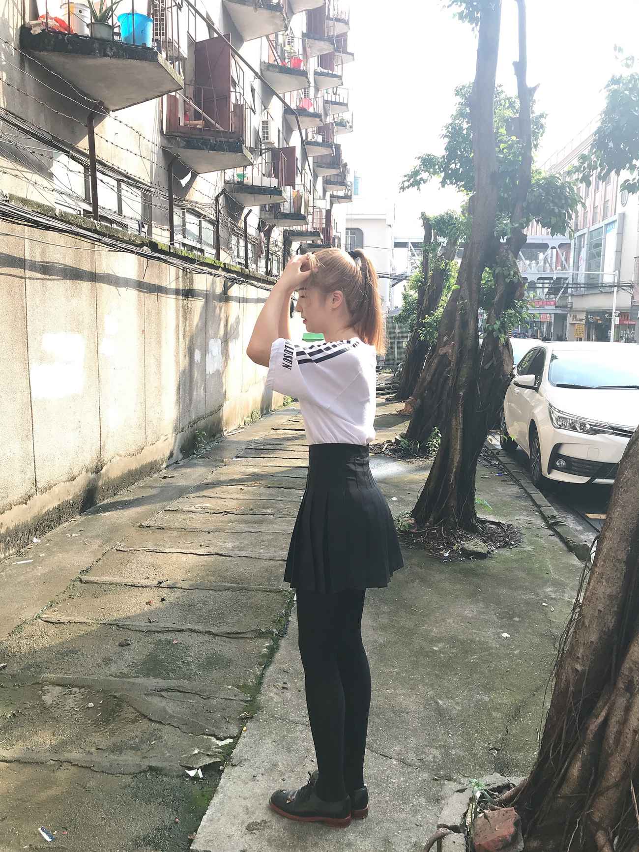 图片[53]-[最爱帆布鞋]ZAFBX-044[272P] – 速更版-美库