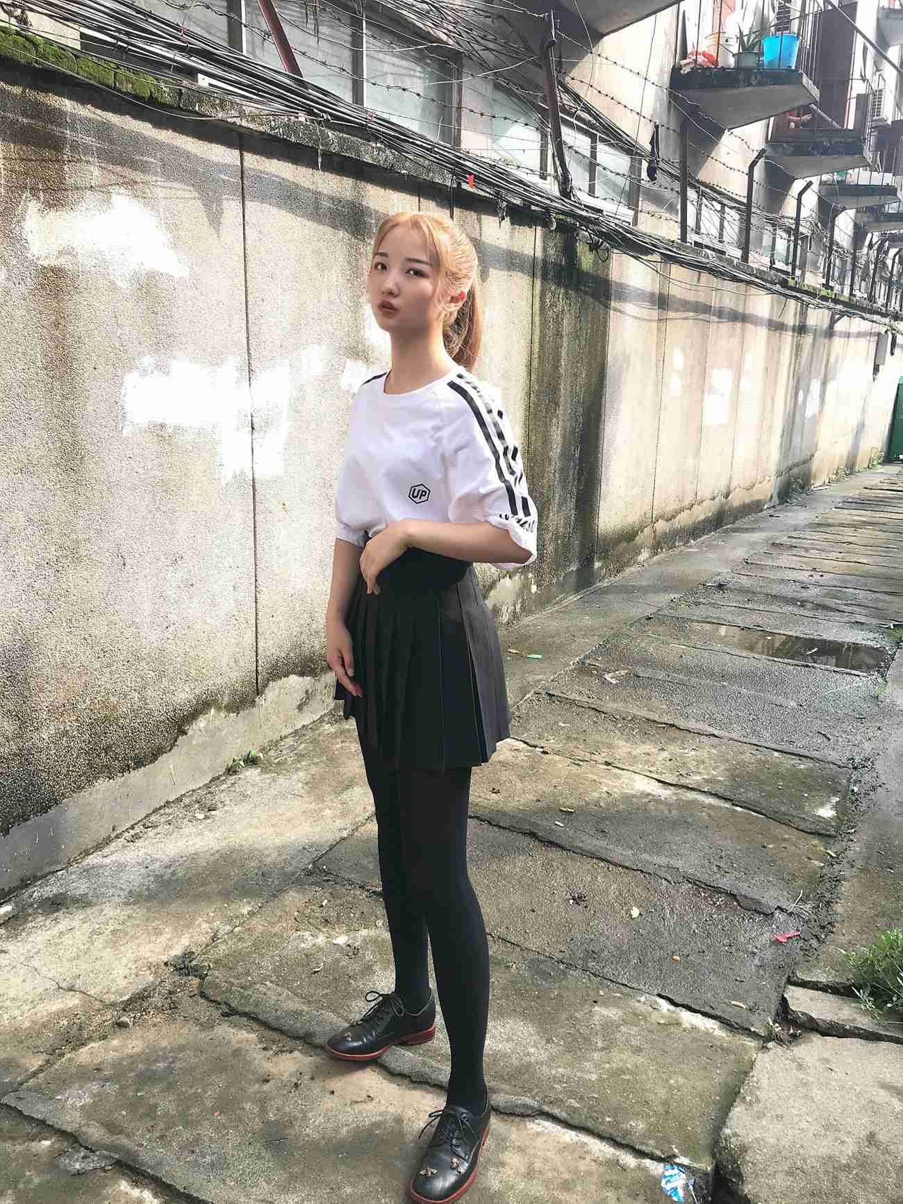 图片[54]-[最爱帆布鞋]ZAFBX-044[272P] – 速更版-美库