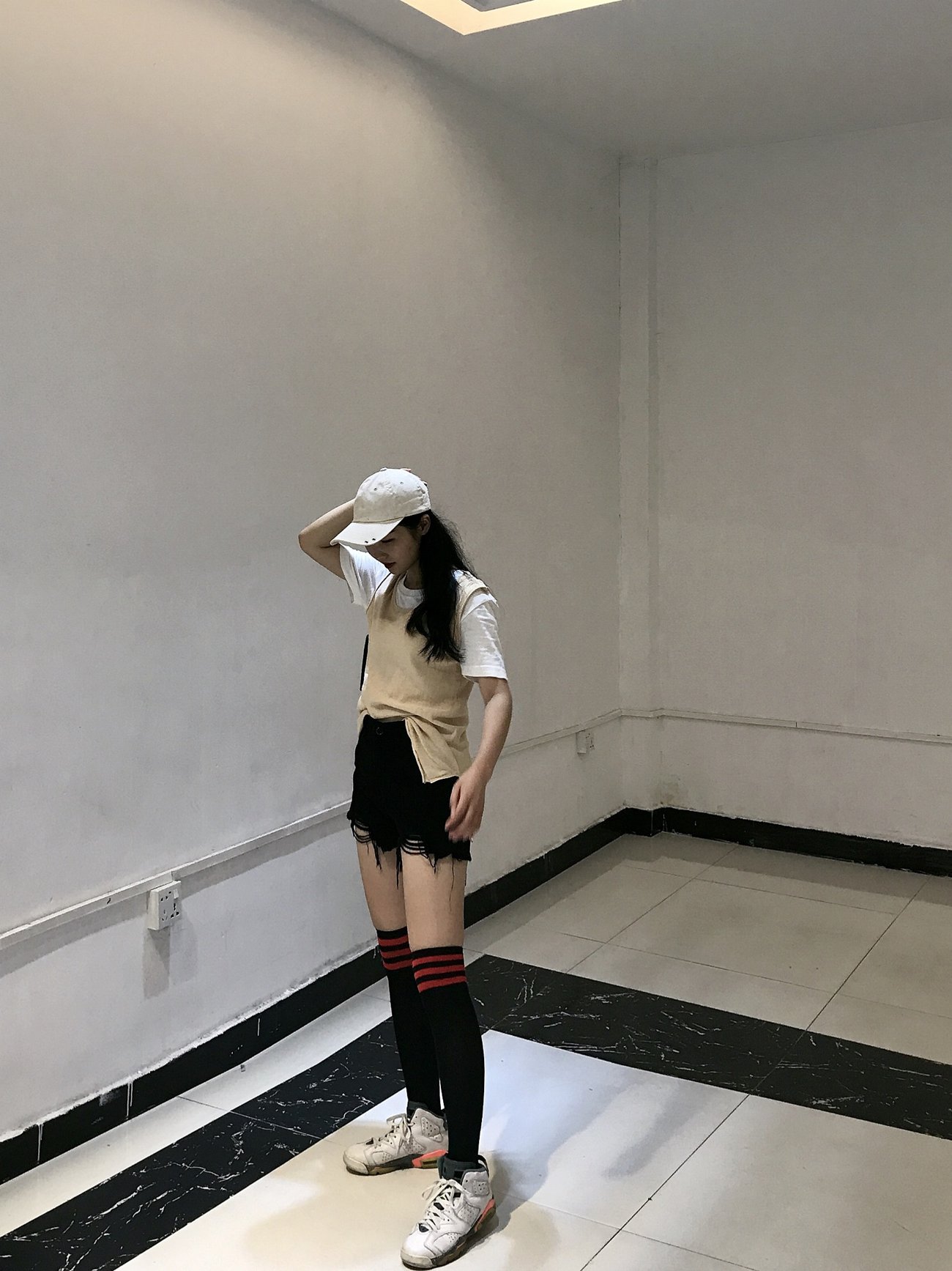 图片[57]-[最爱帆布鞋]ZAFBX-044[272P] – 速更版-美库