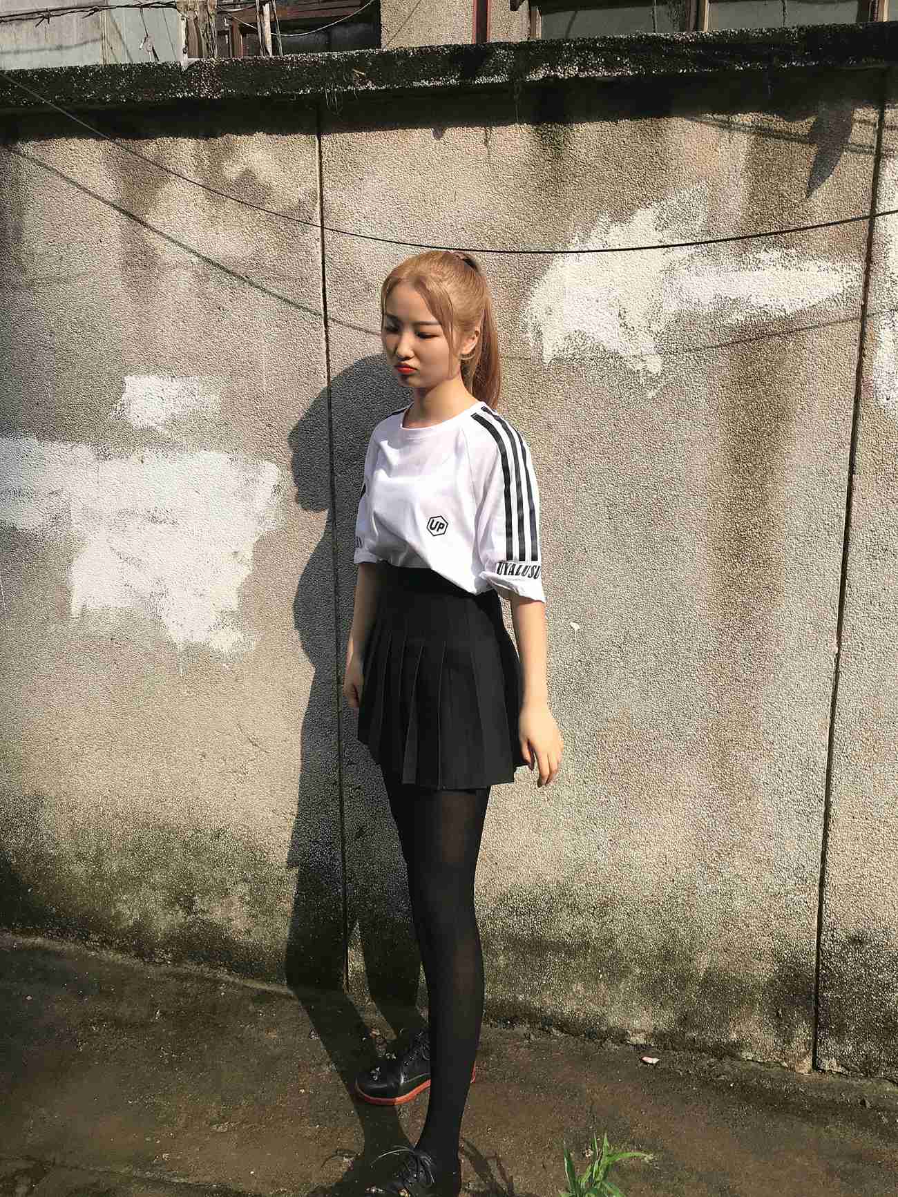 图片[58]-[最爱帆布鞋]ZAFBX-044[272P] – 速更版-美库