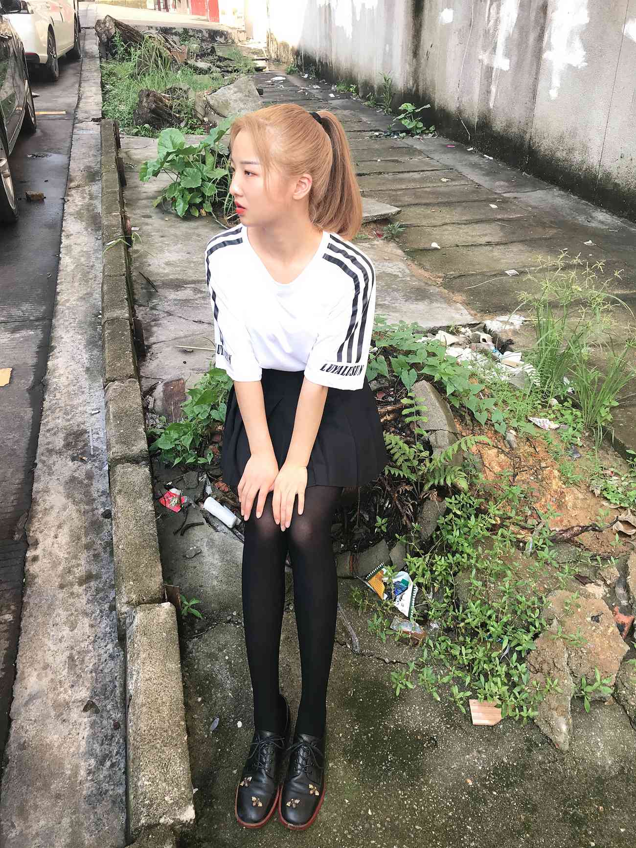 图片[63]-[最爱帆布鞋]ZAFBX-044[272P] – 速更版-美库