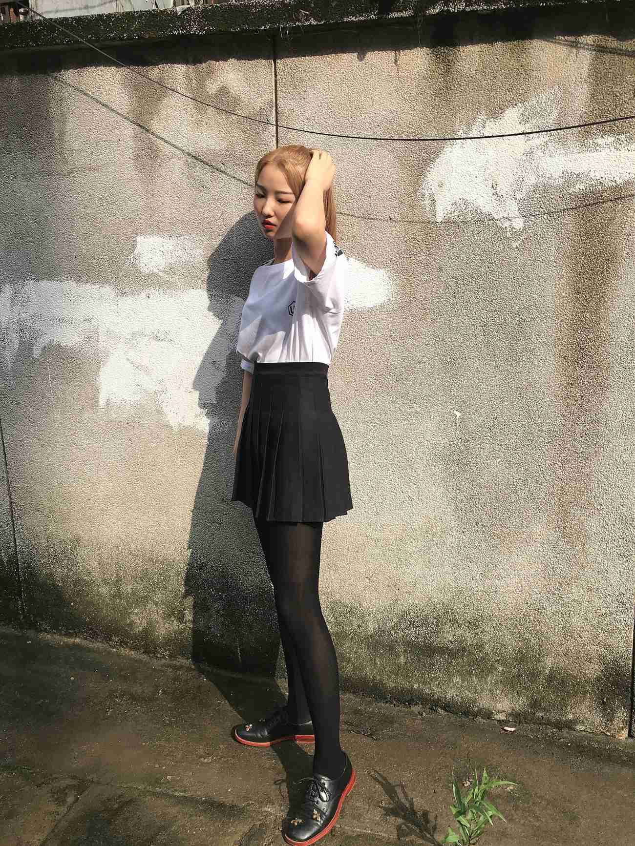 图片[65]-[最爱帆布鞋]ZAFBX-044[272P] – 速更版-美库