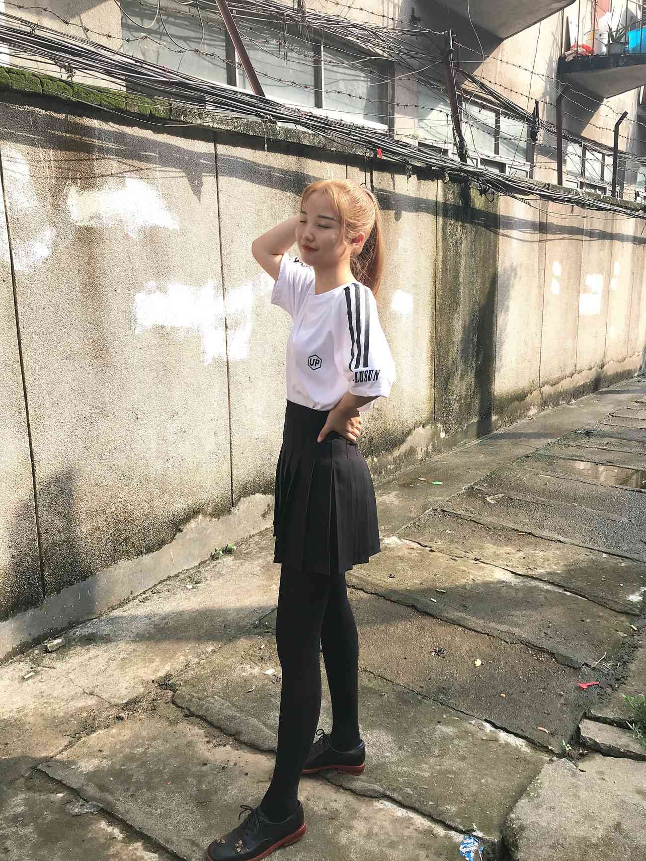 图片[66]-[最爱帆布鞋]ZAFBX-044[272P] – 速更版-美库