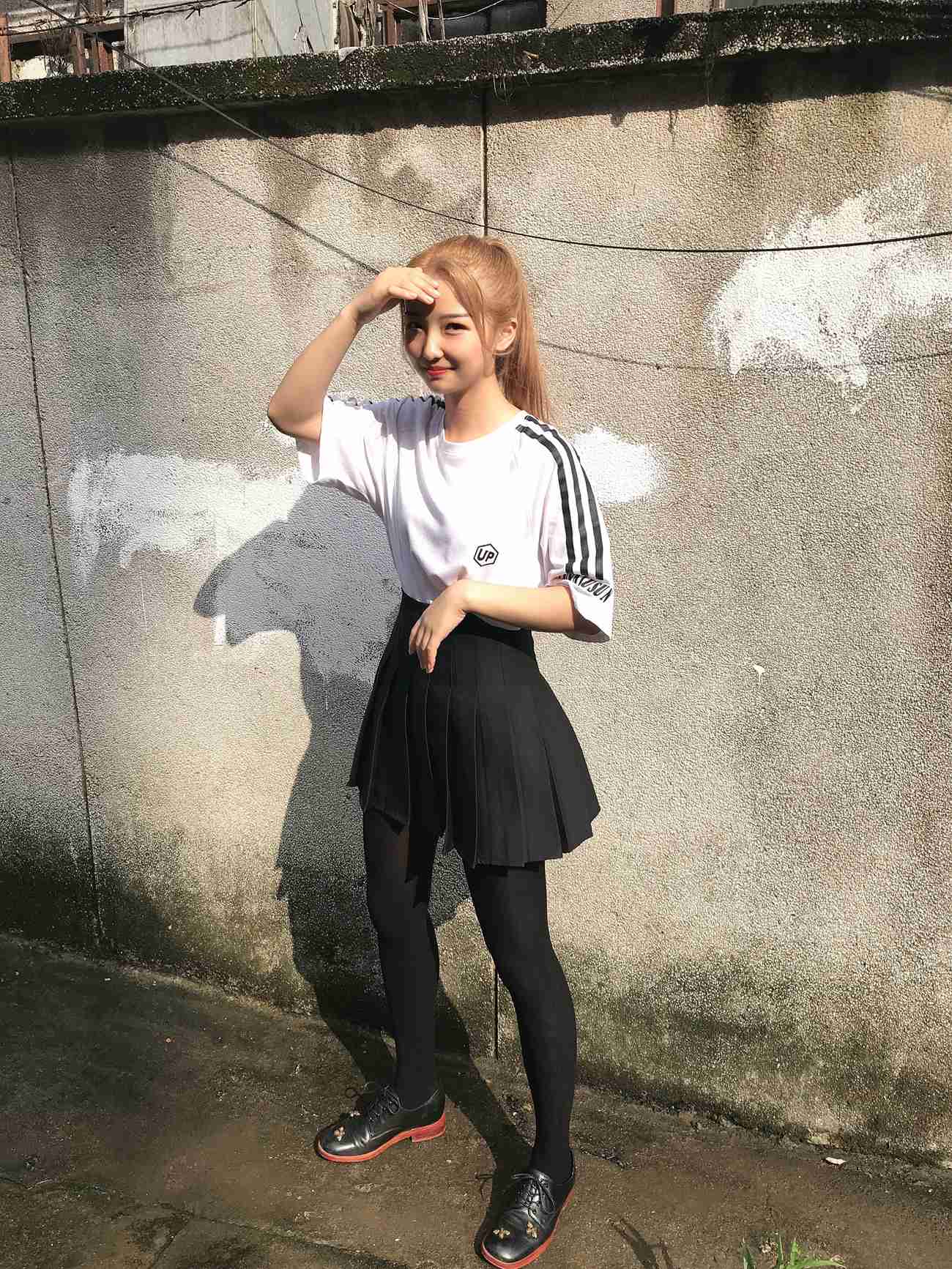 图片[67]-[最爱帆布鞋]ZAFBX-044[272P] – 速更版-美库