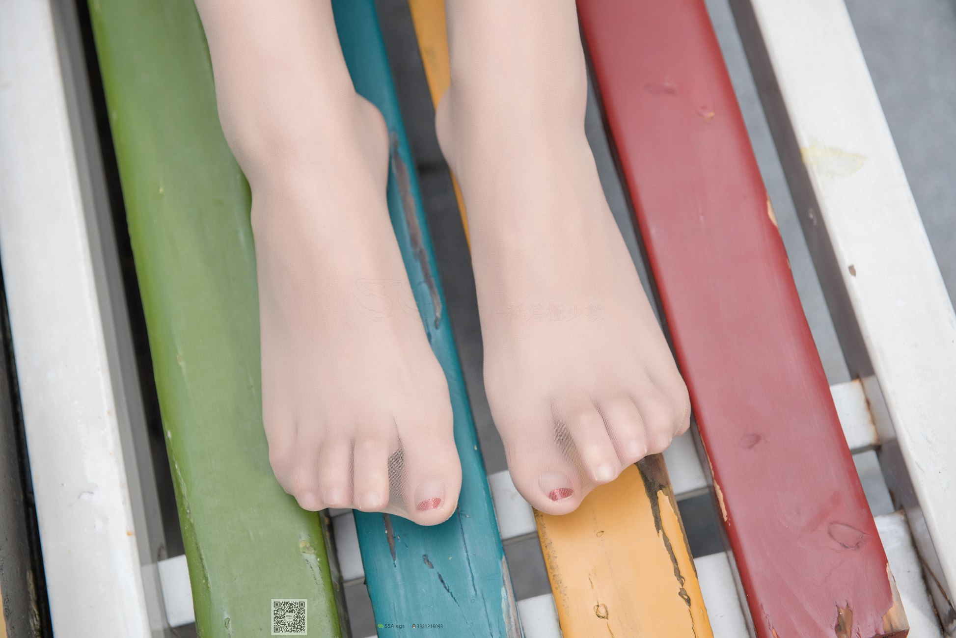 图片[92]-[SSA丝社]超清写真 NO.030 芷沫 混血美女芷沫街拍肉色丝袜[99P] – 速更版-美库