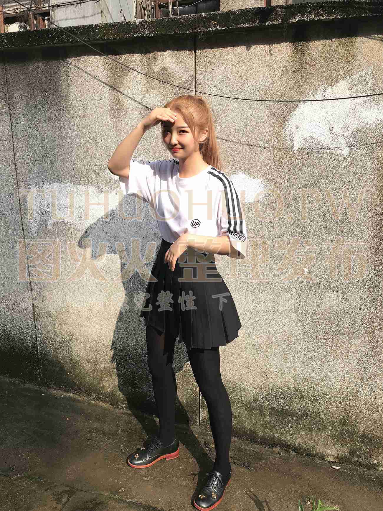 图片[68]-[最爱帆布鞋]ZAFBX-044[272P] – 速更版-美库