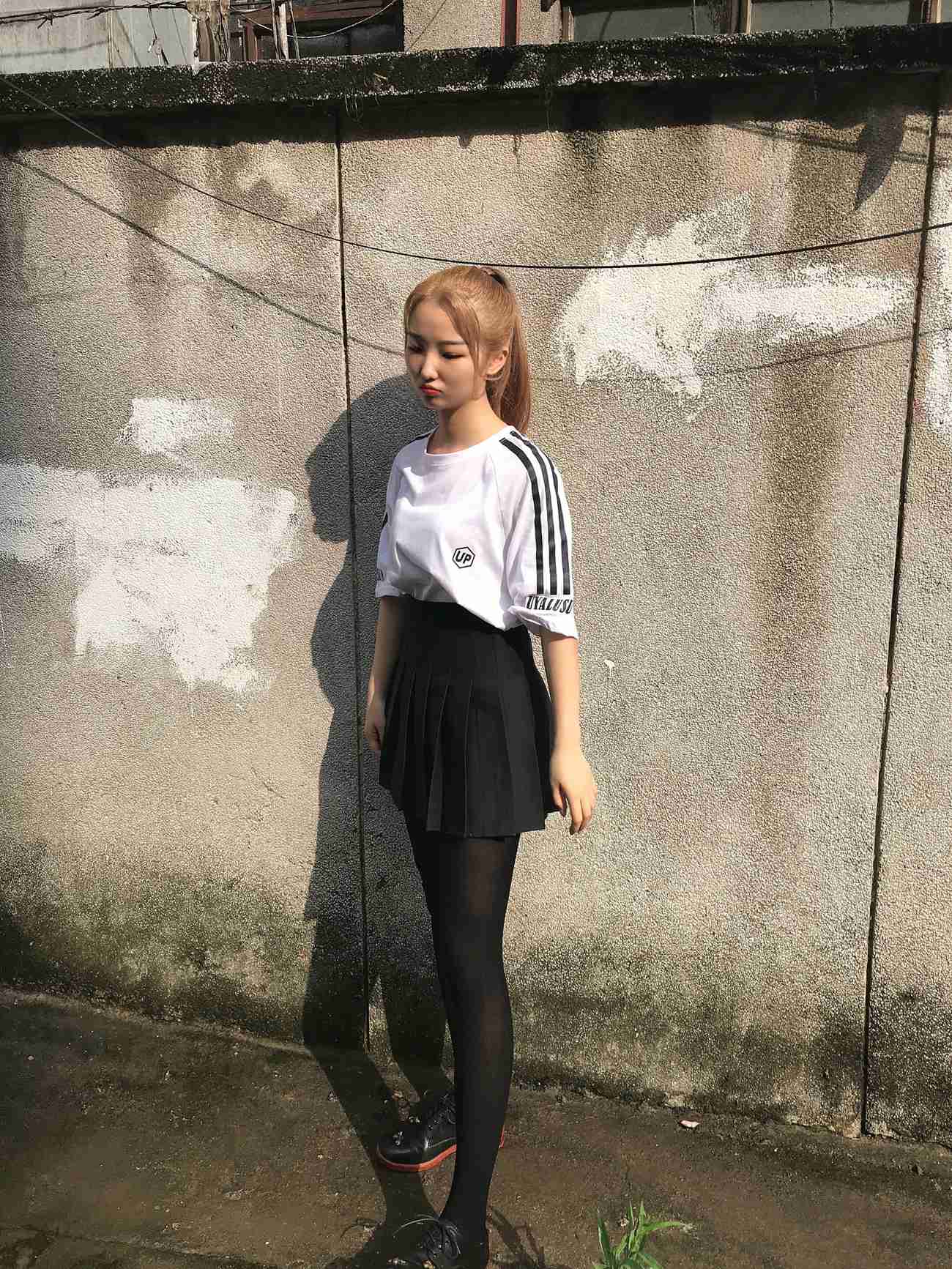 图片[69]-[最爱帆布鞋]ZAFBX-044[272P] – 速更版-美库