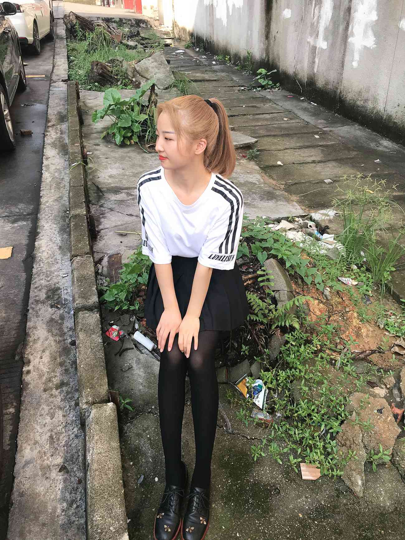 图片[73]-[最爱帆布鞋]ZAFBX-044[272P] – 速更版-美库