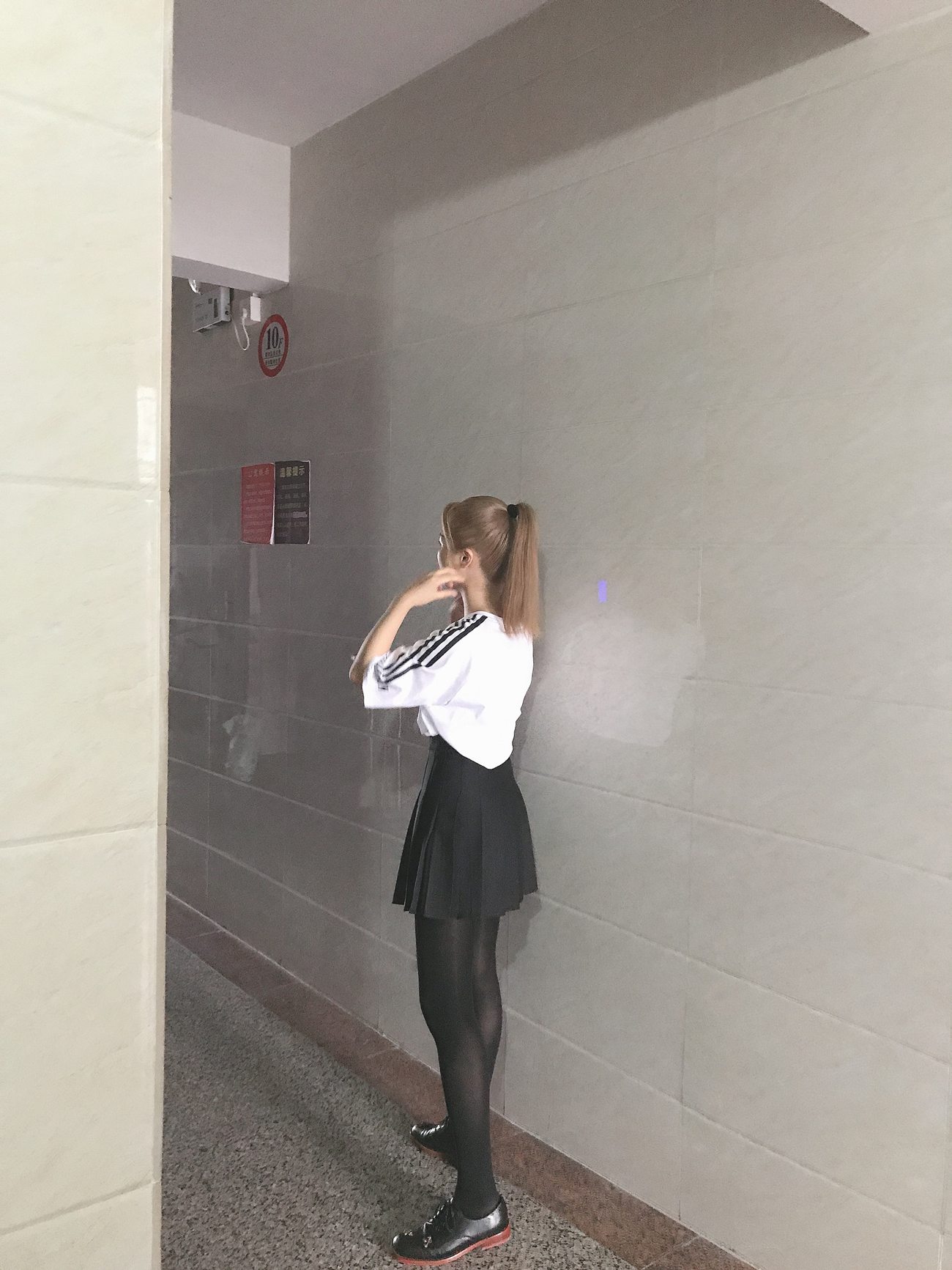 图片[78]-[最爱帆布鞋]ZAFBX-044[272P] – 速更版-美库