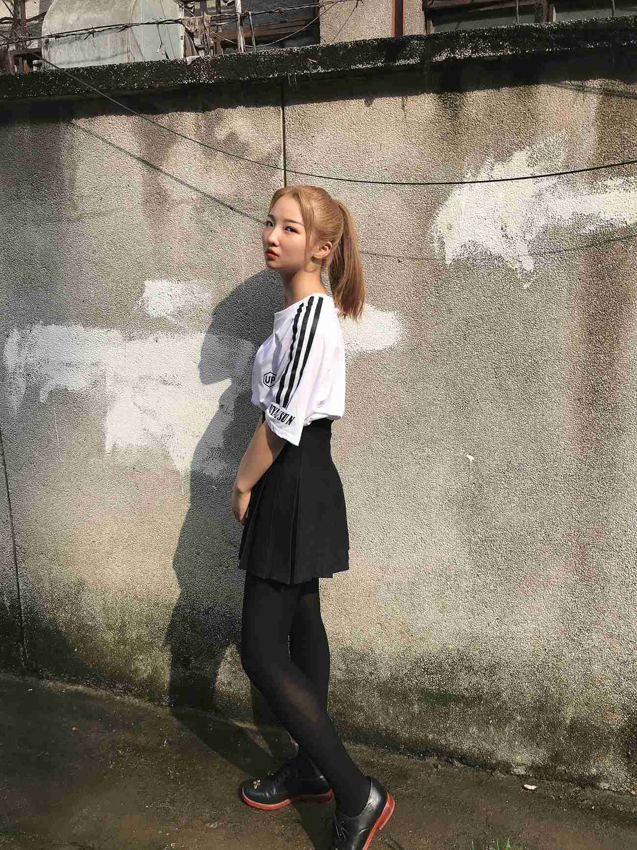 图片[79]-[最爱帆布鞋]ZAFBX-044[272P] – 速更版-美库