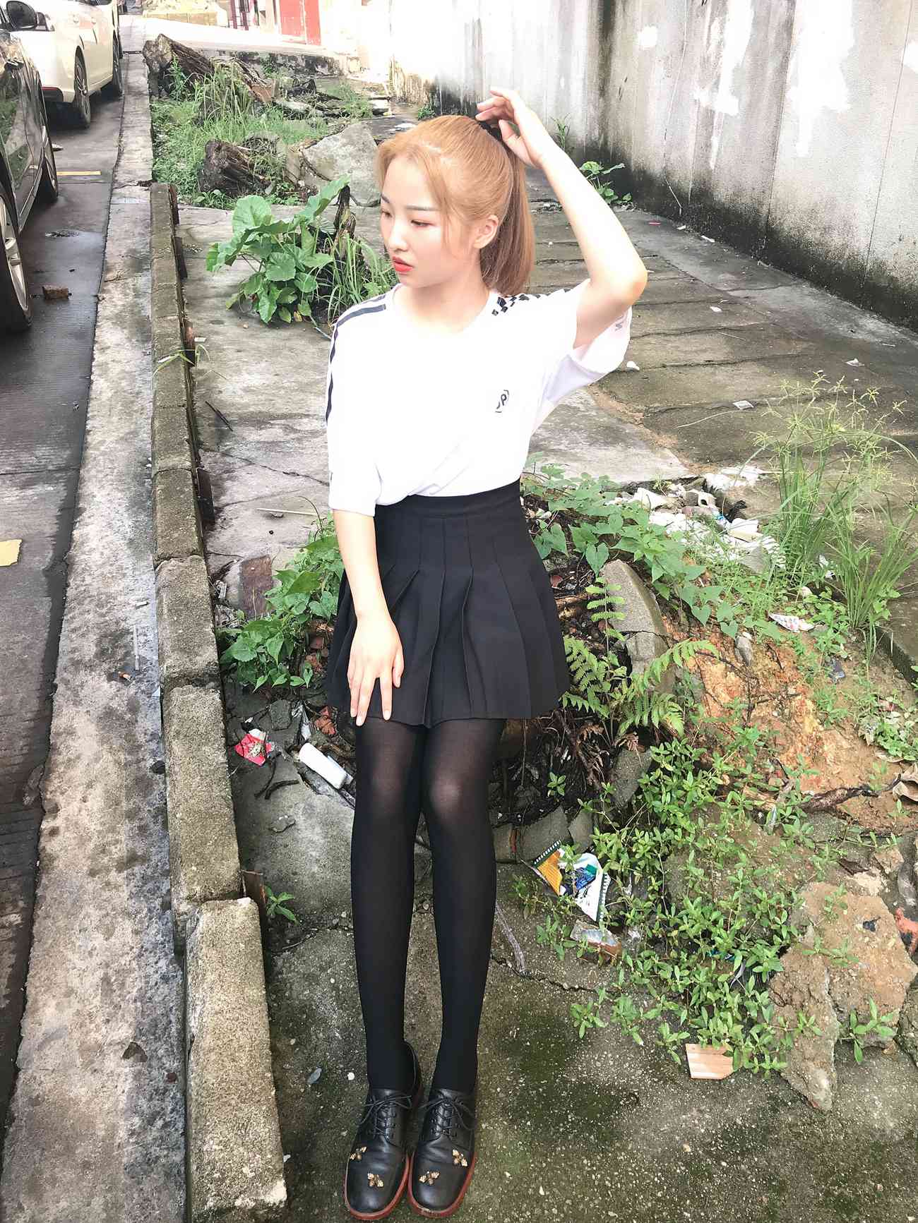 图片[82]-[最爱帆布鞋]ZAFBX-044[272P] – 速更版-美库