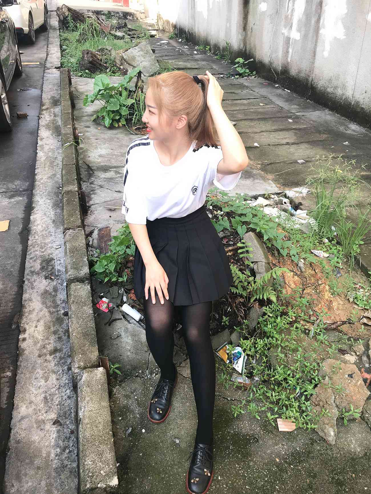 图片[83]-[最爱帆布鞋]ZAFBX-044[272P] – 速更版-美库