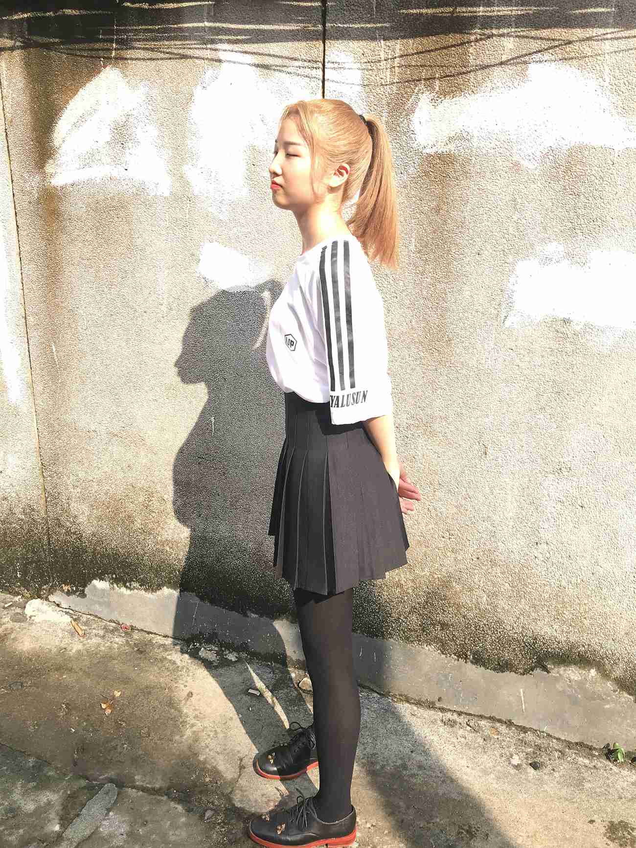 图片[86]-[最爱帆布鞋]ZAFBX-044[272P] – 速更版-美库