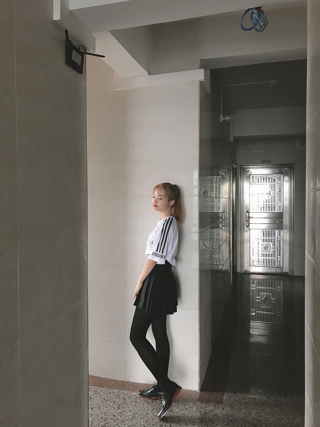 图片[91]-[最爱帆布鞋]ZAFBX-044[272P] – 速更版-美库