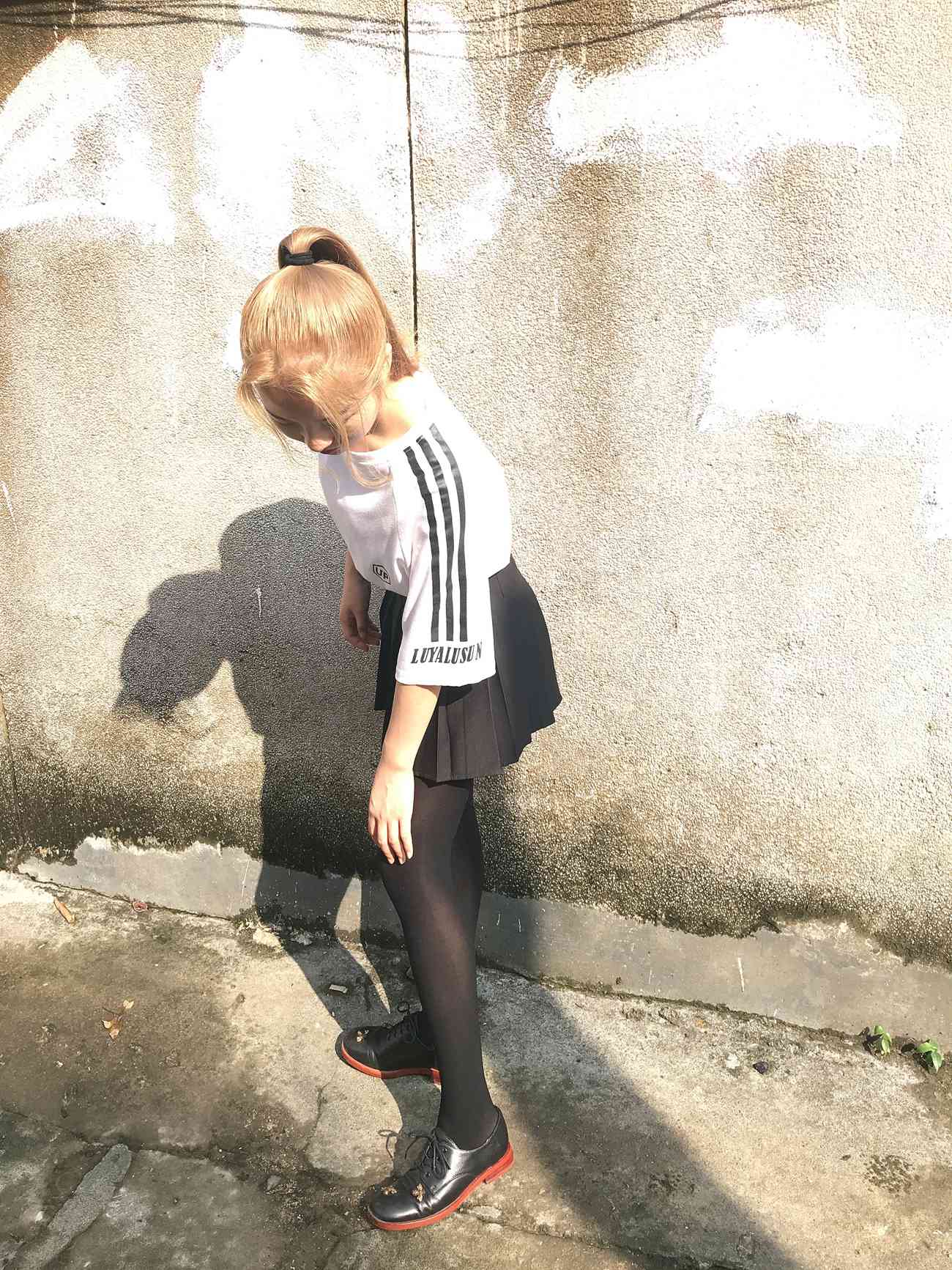 图片[94]-[最爱帆布鞋]ZAFBX-044[272P] – 速更版-美库