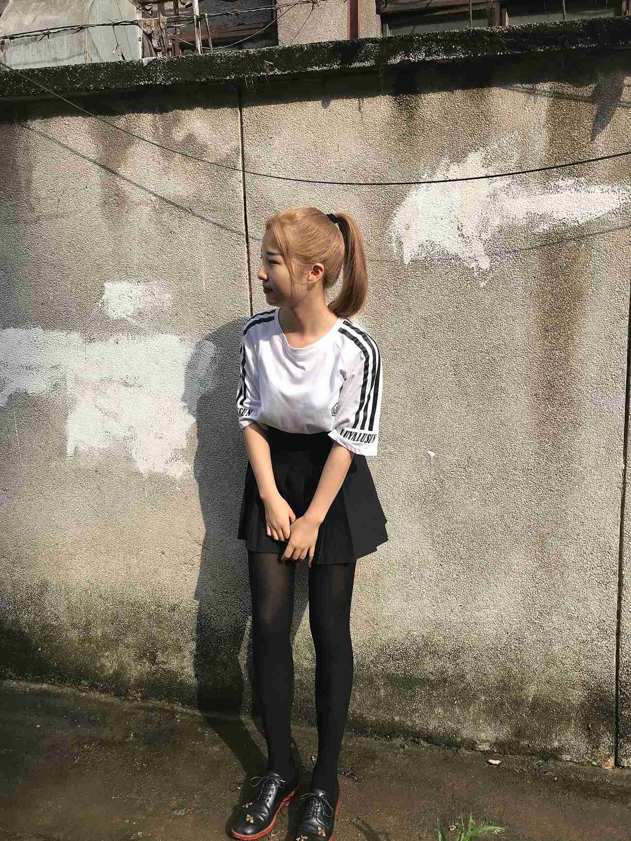 图片[95]-[最爱帆布鞋]ZAFBX-044[272P] – 速更版-美库