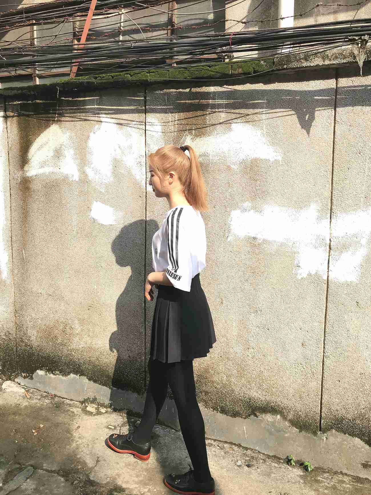 图片[102]-[最爱帆布鞋]ZAFBX-044[272P] – 速更版-美库